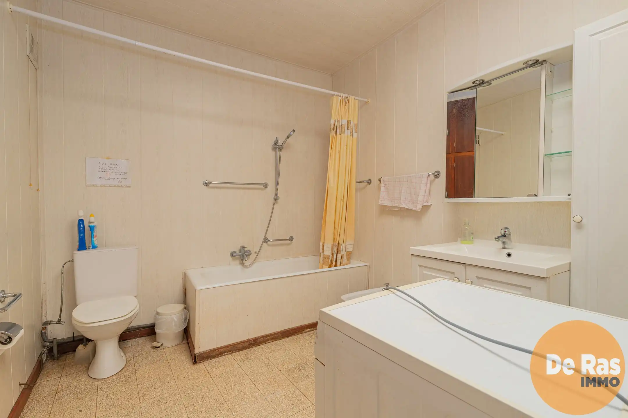 ST-L-ESSE - Ruime burgerwoning met achterliggende ateliers foto 12