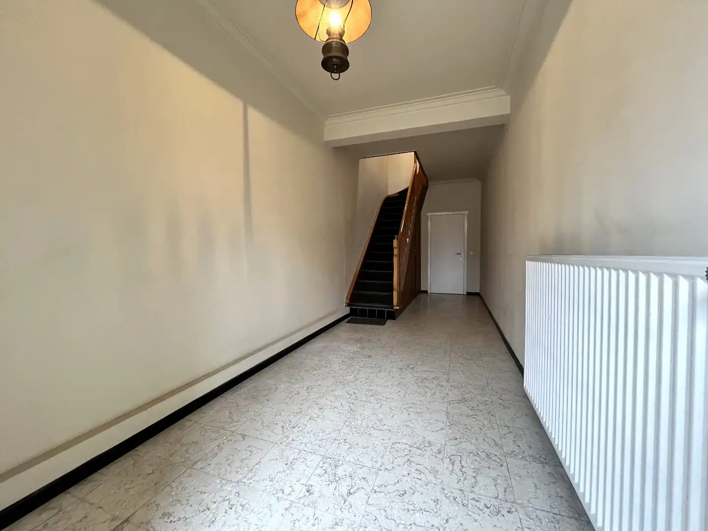 Hedendaags 2 slpk appartement foto 12