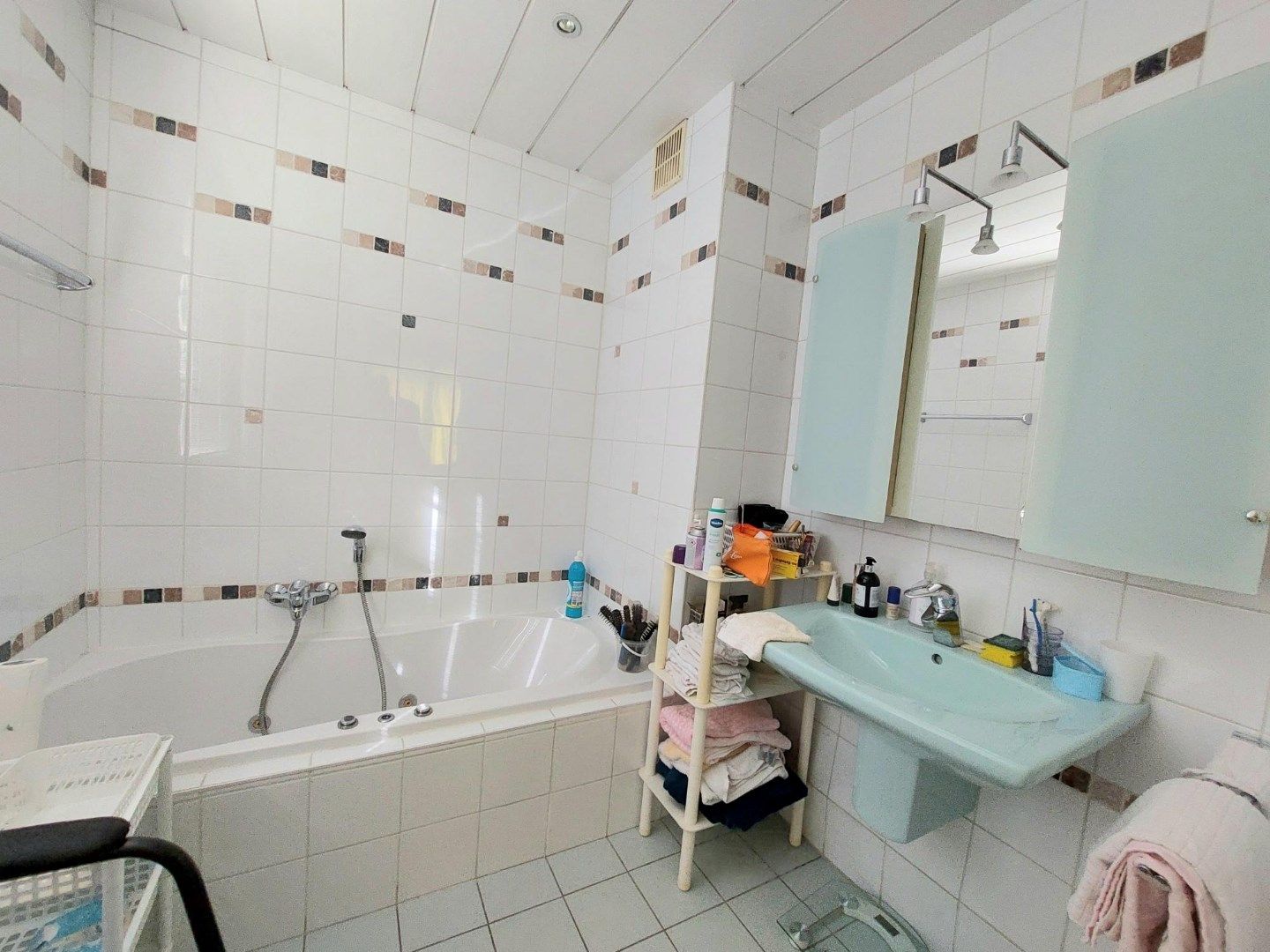 Mooi gelegen gelijkvloersappartement foto 6