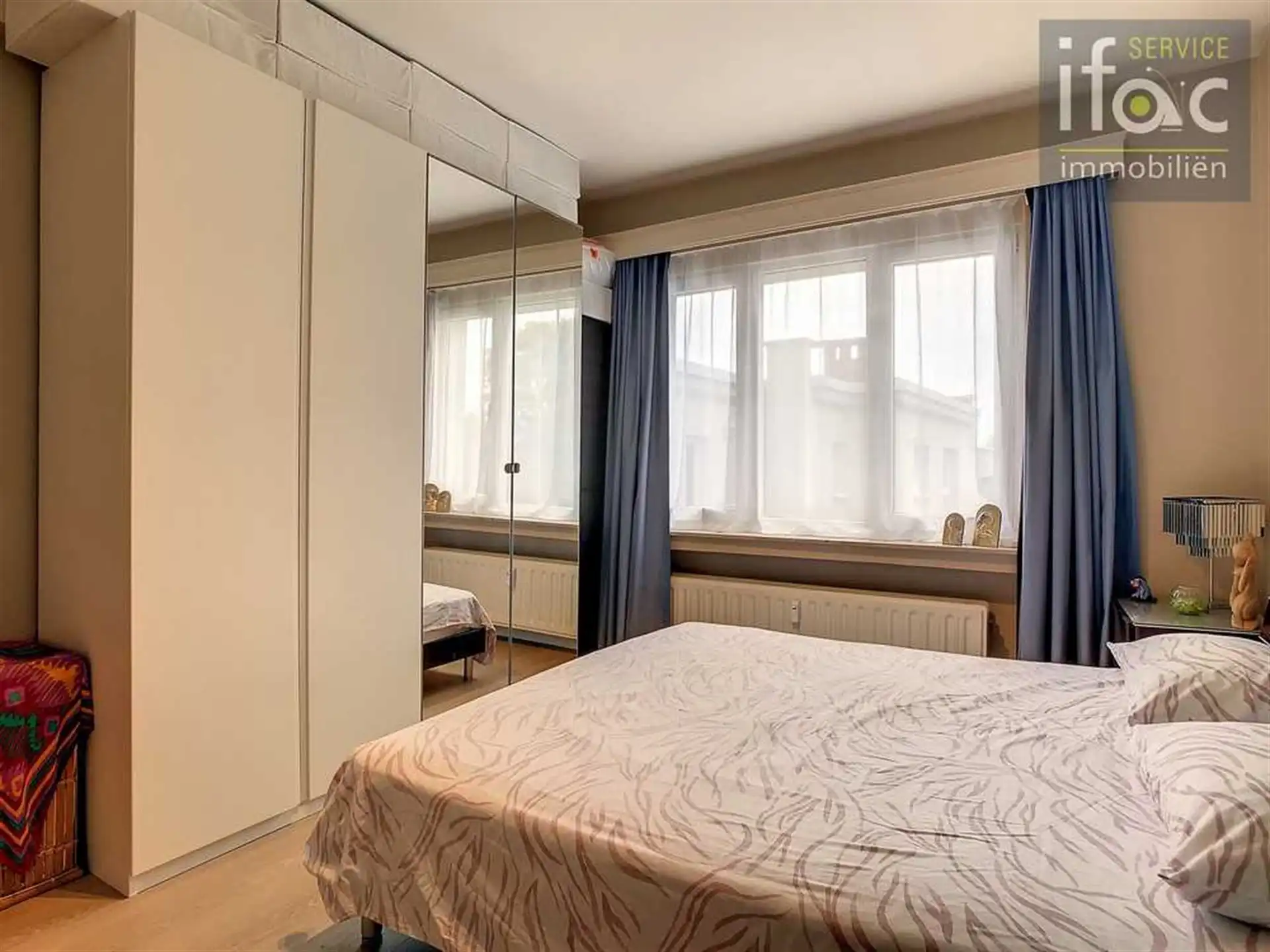 Gezellig appartement foto 8