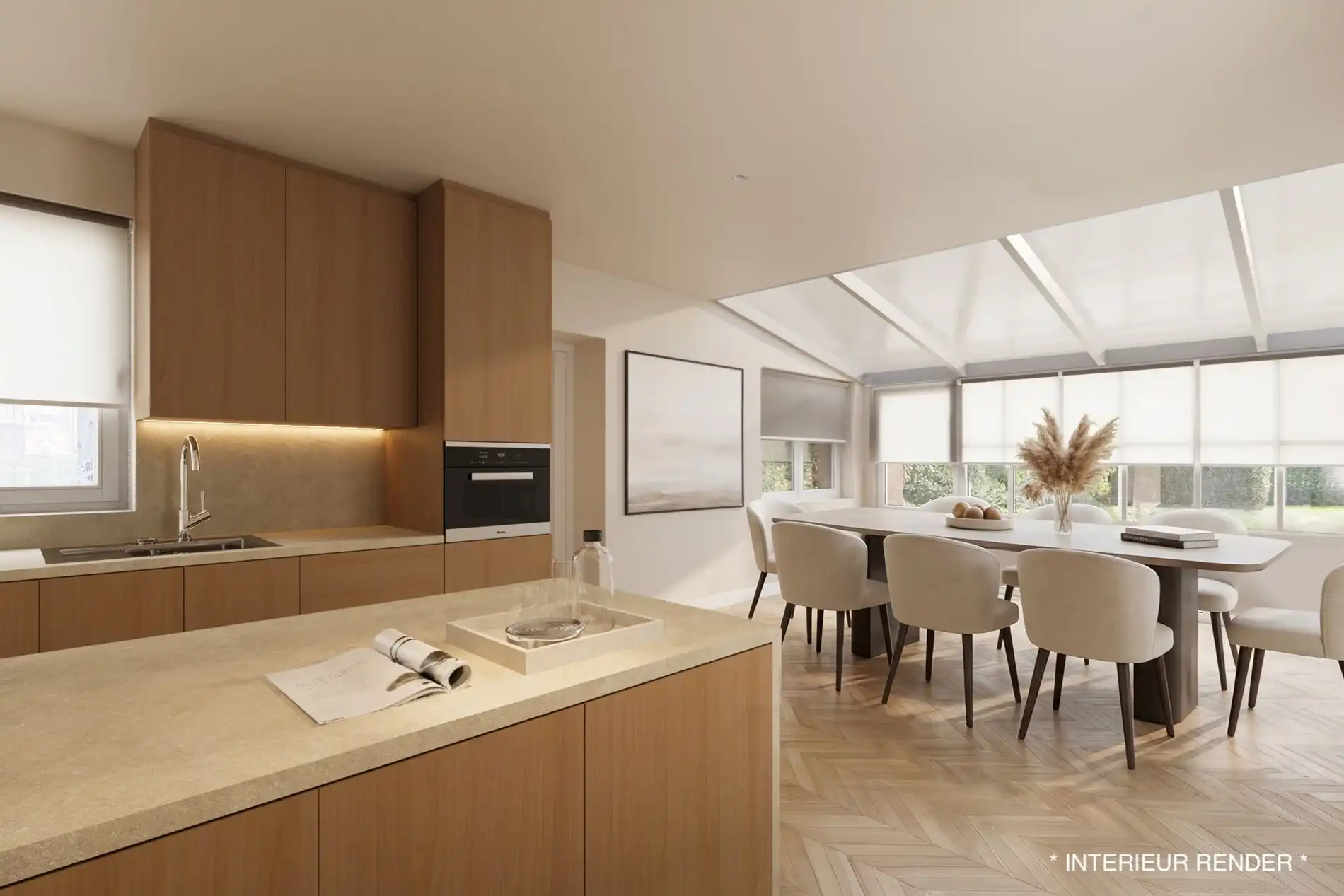 Ruime open bebouwing met uitzonderlijk potentieel op toplocatie in Hechtel-Eksel foto 10