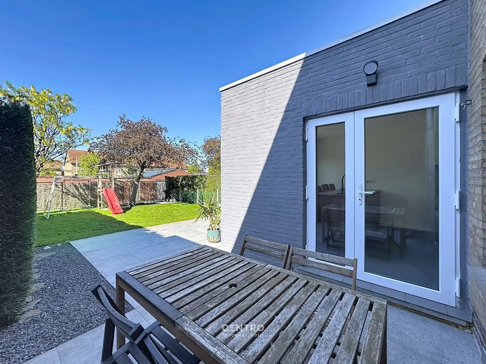 Gerenoveerde woning met garage en tuin met groot zonneterras! foto 19