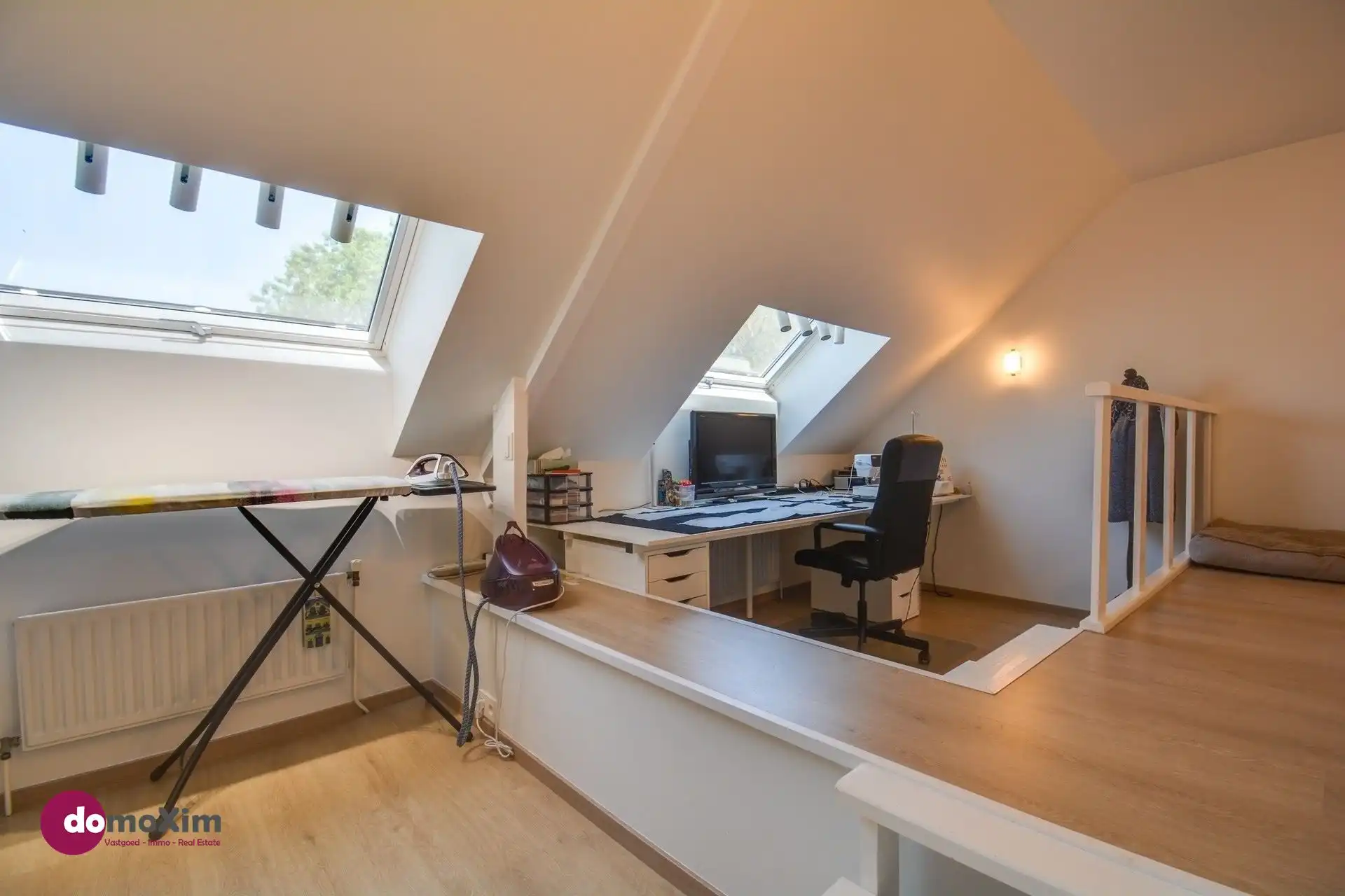 Ruime instapklare gezinswoning op unieke locatie in Herent  foto 19