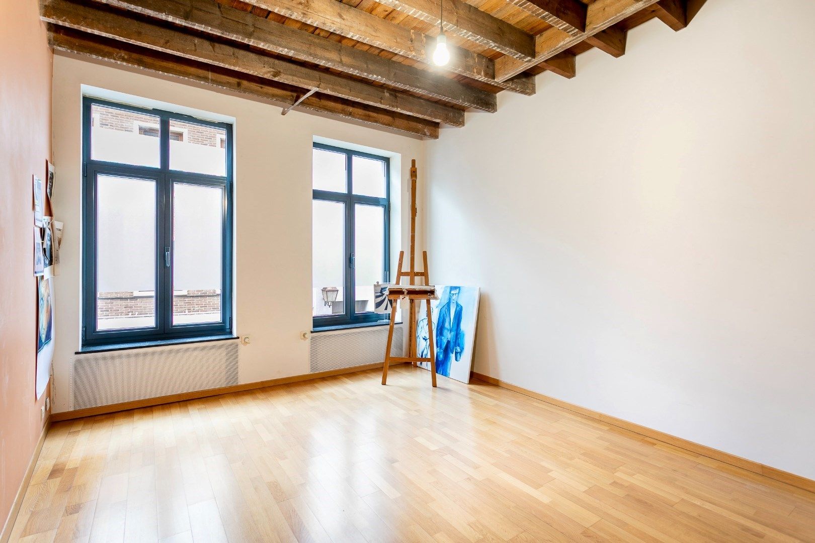  Karaktervolle herenwoning in centrum Halle foto 19