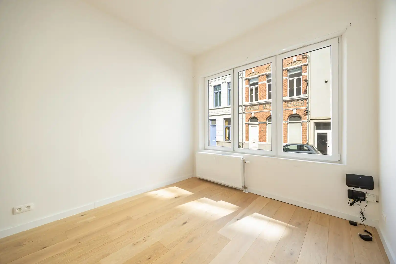 APPARTEMENT MET TUIN foto 12