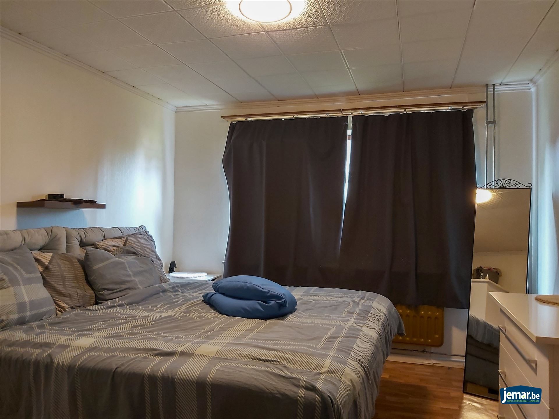 Gelijkvloerse woning met 3 slaapkamers op ruim perceel van 10are in Maasmechelen! foto 11