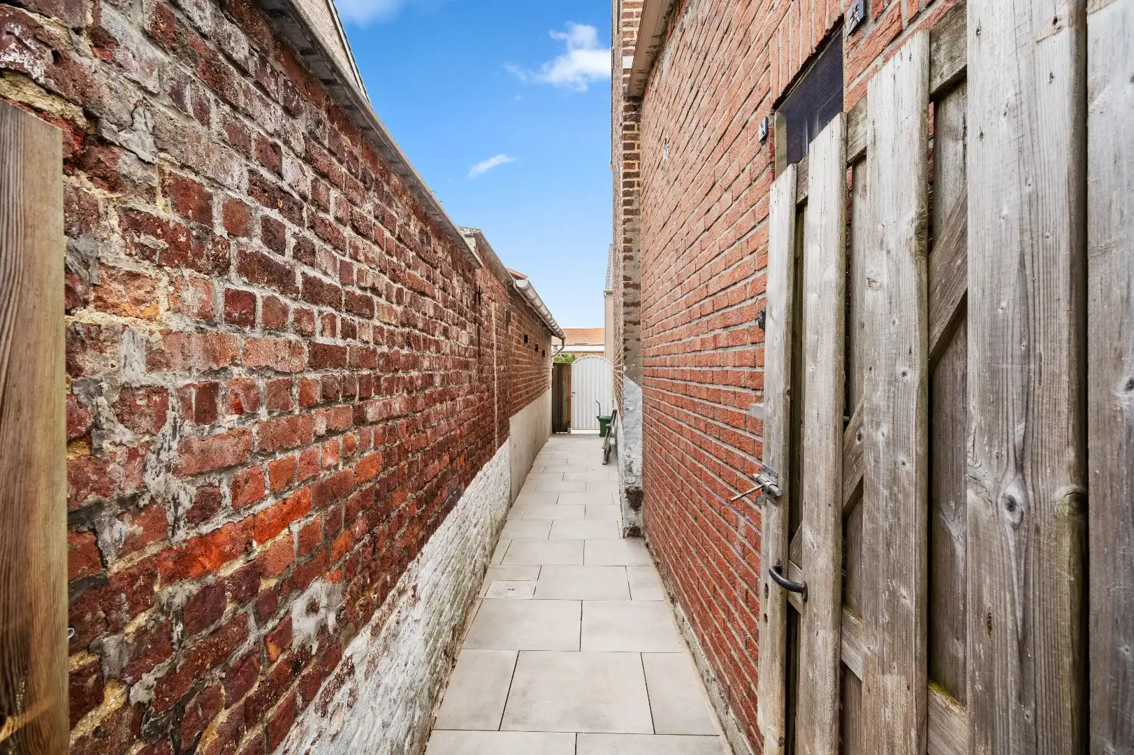 Veelzijdig pand met 2 huisnummers– ideaal als gezinswoning, kangoeroewoning of investering foto 28