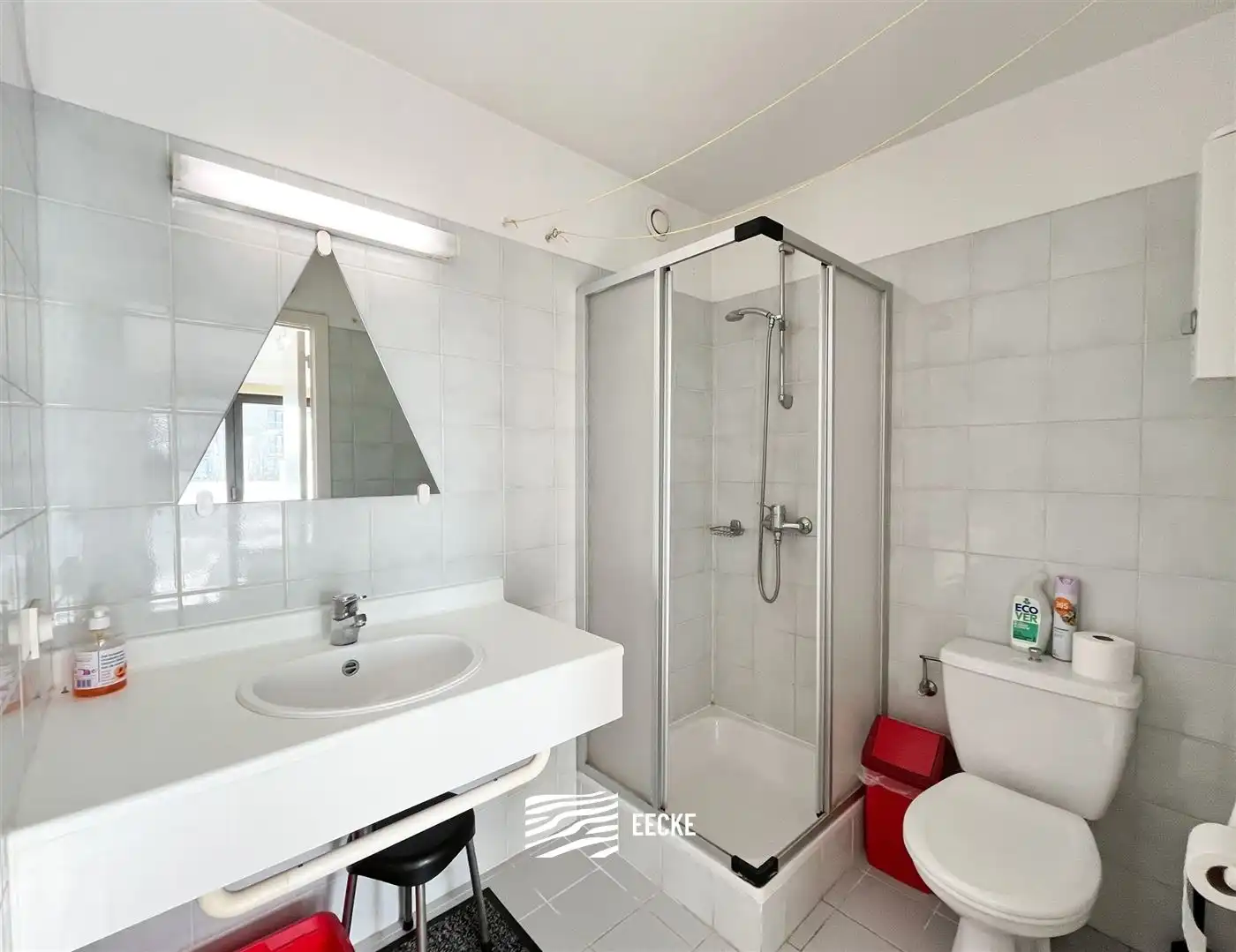 Appartement met 1 slaapkamer foto 10