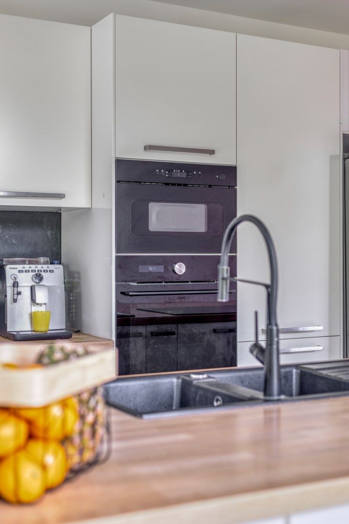 Exclusieve, energiezuinige villa op mooi perceel van ca. 21 are foto 9