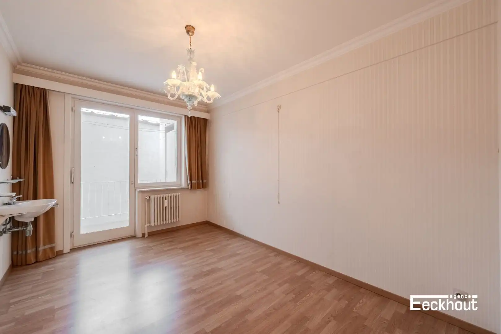3 slaapkamerappartement met prachtig open zicht in het hartje van Oostende foto 14