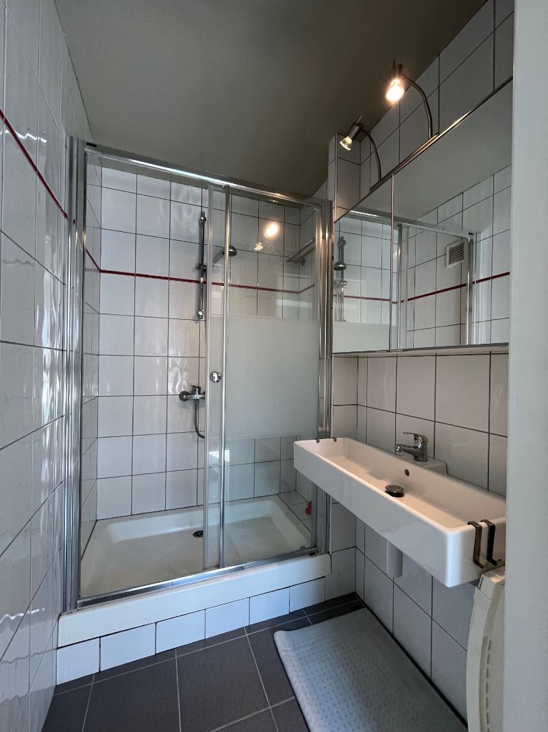 1 SLAAPKAMER + SLAAPHOEK foto 17