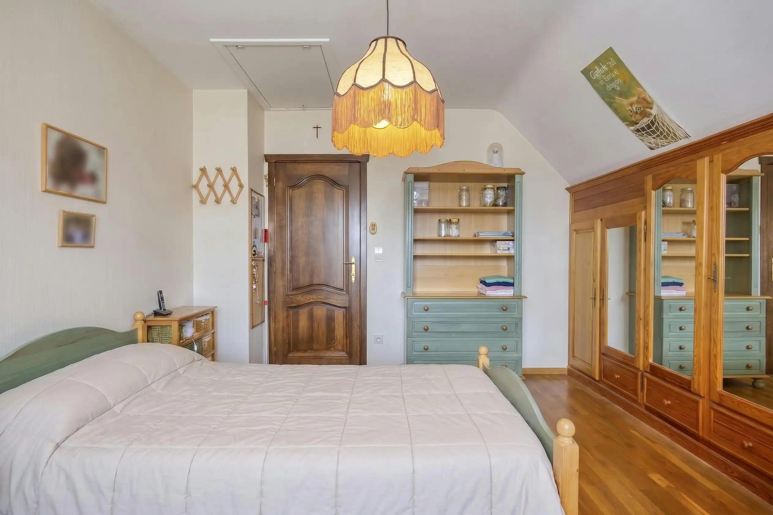 huis op 965 m² grond te koop in Kasterlee foto 24