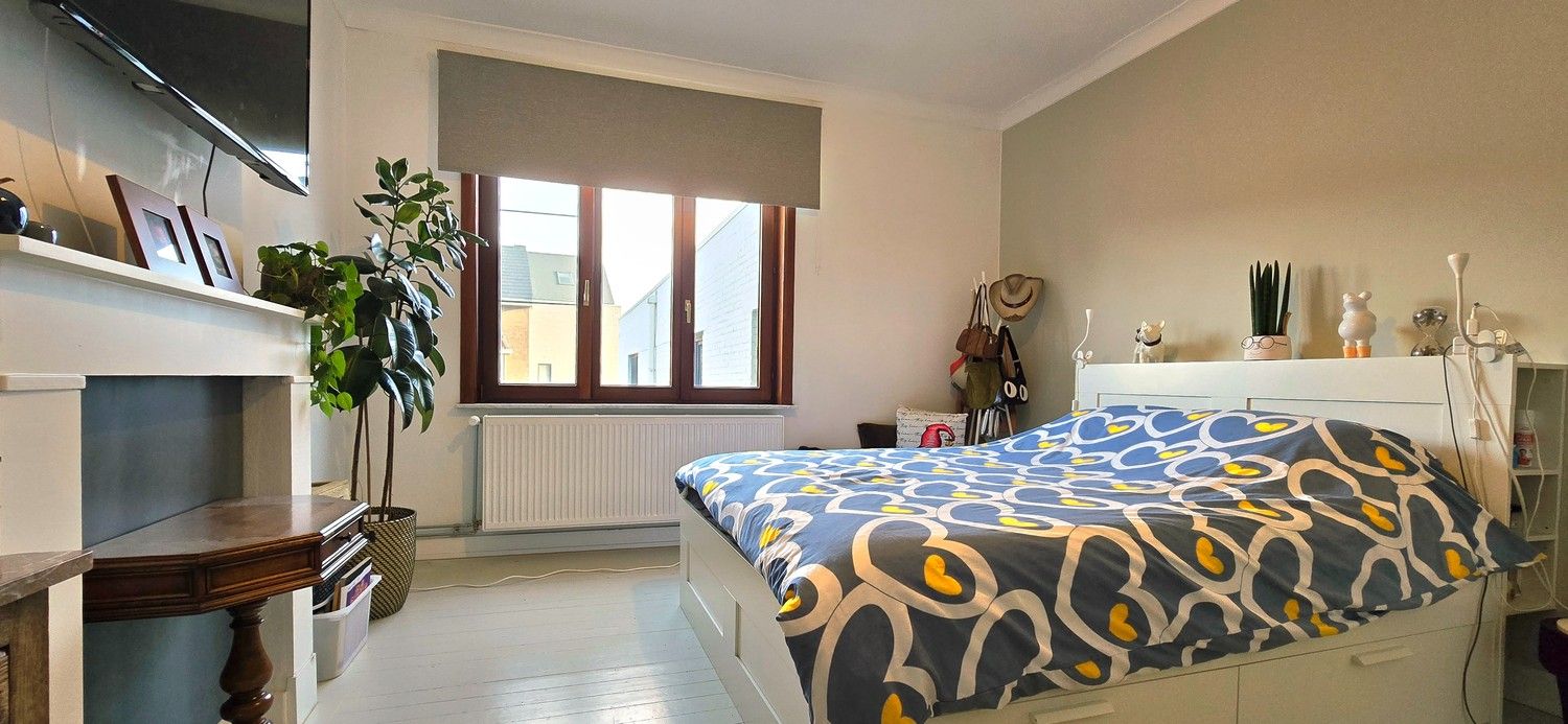 Charmant herenhuis met 5 slaapkamers te koop in Hasselt foto 20