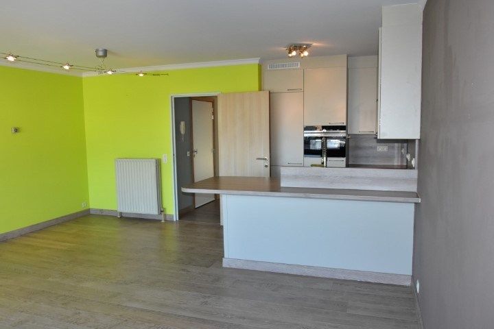 Centraal gelegen woonappartement foto 7