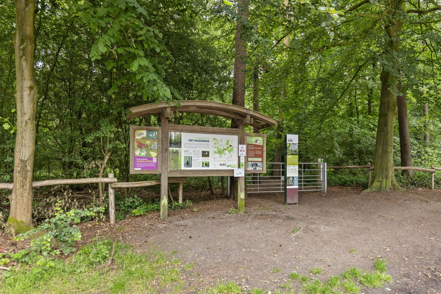 Uw Droomwoning in Ronse, op een boogscheut van het Muziekbos foto 15