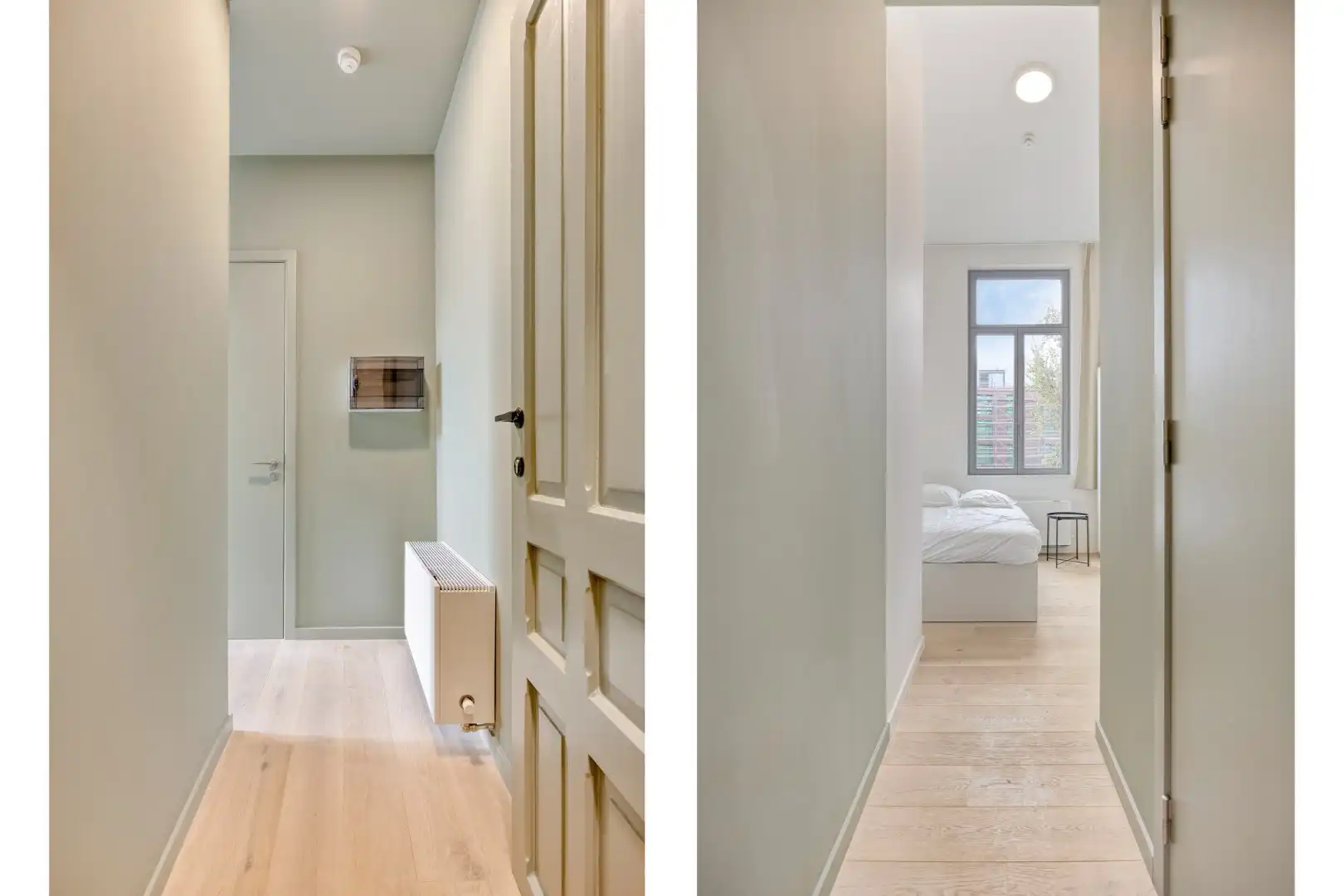 Unieke kamer in prachtige co-housing in het centrum van Leuven! foto 19