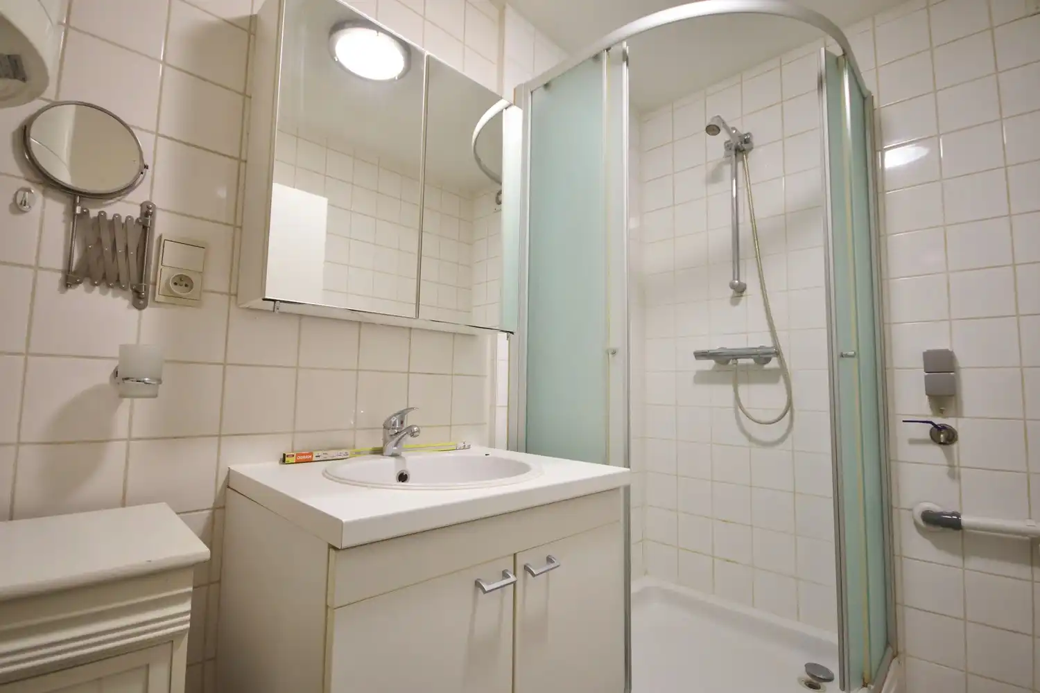 Gezellig appartement met 1 slaapkamer in het stadscentrum foto 14