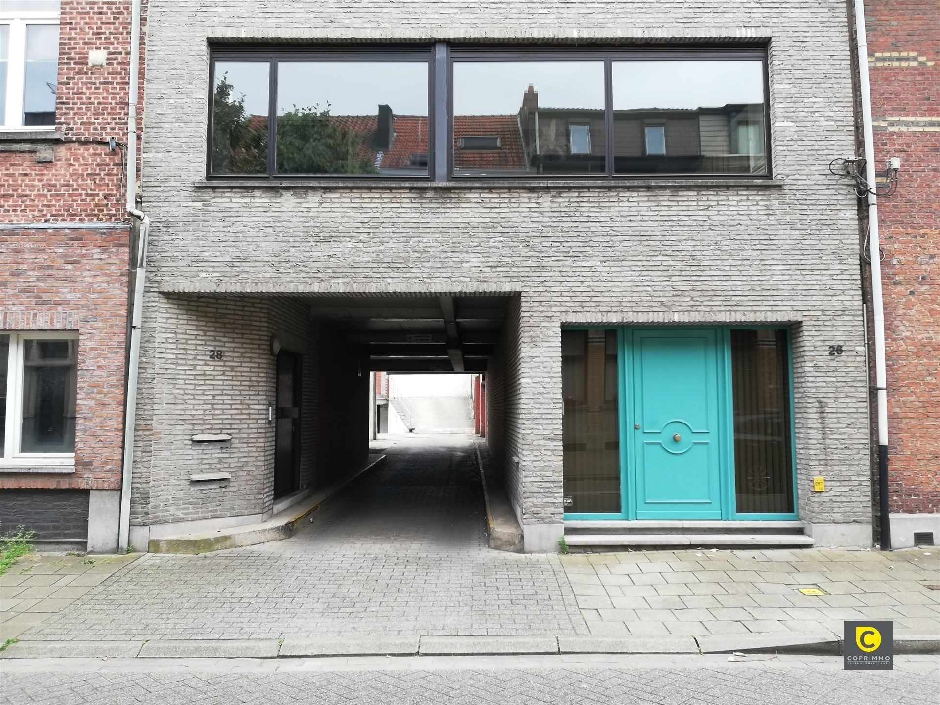 Ondergrondse garagebox foto 4