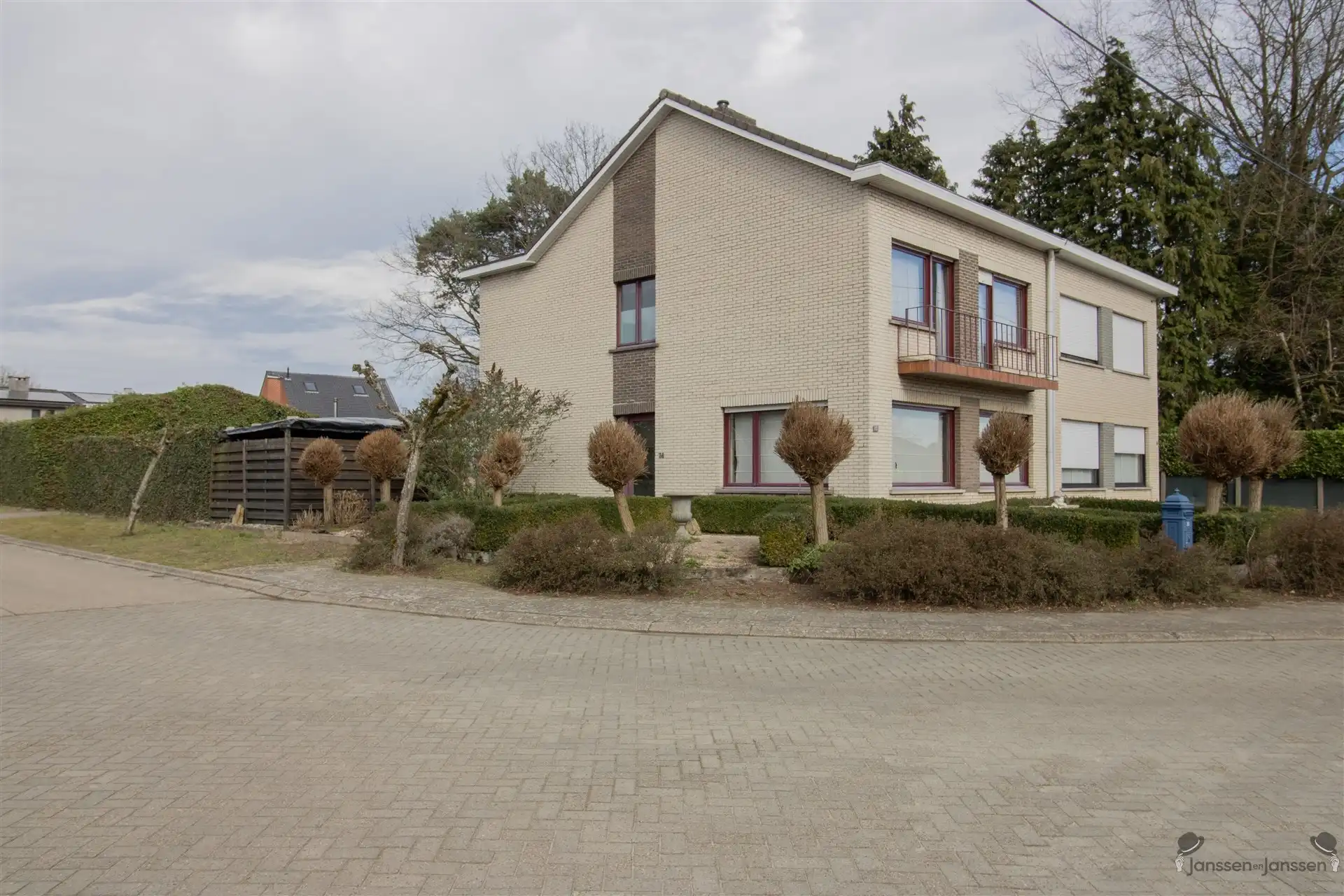 Huis te koop 2290 VORSELAAR