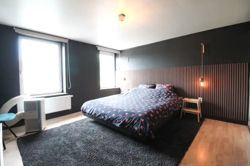 Ruime gezinswoning met 3 slaapkamers en zonnige tuin foto 9