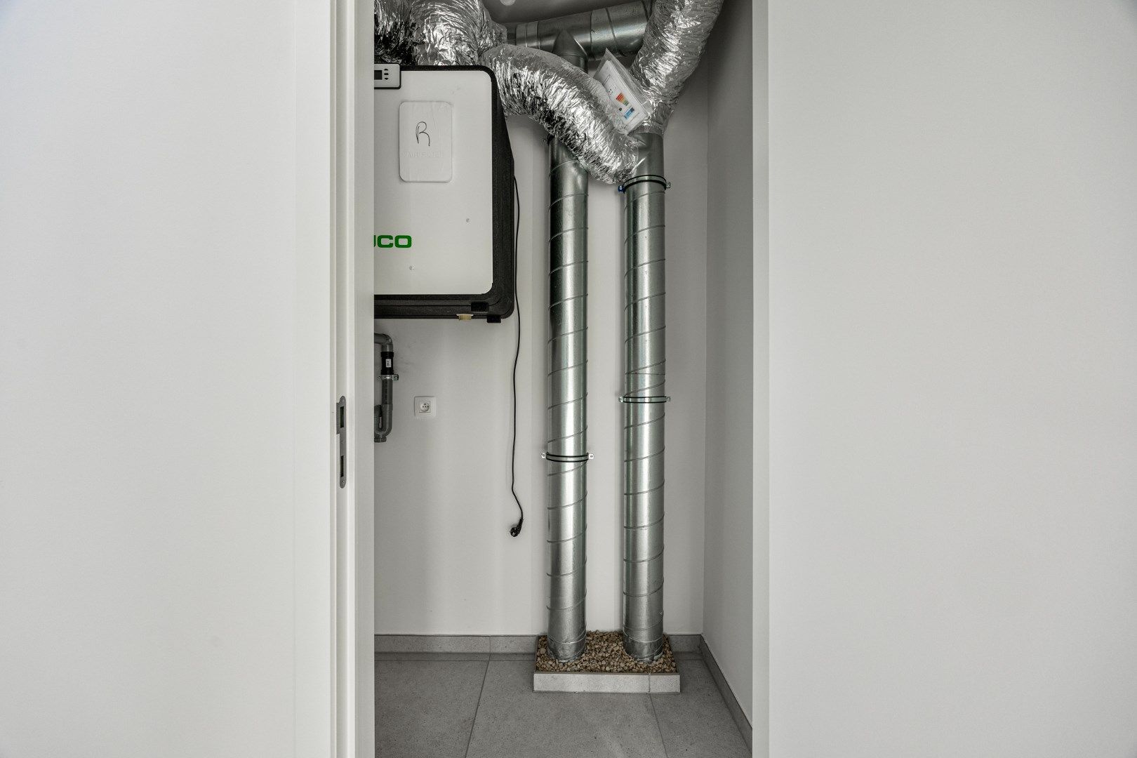 Lot 5A - Nieuwbouwwoning met 3 slpks en garage in Meerhout-centrum ! foto 22