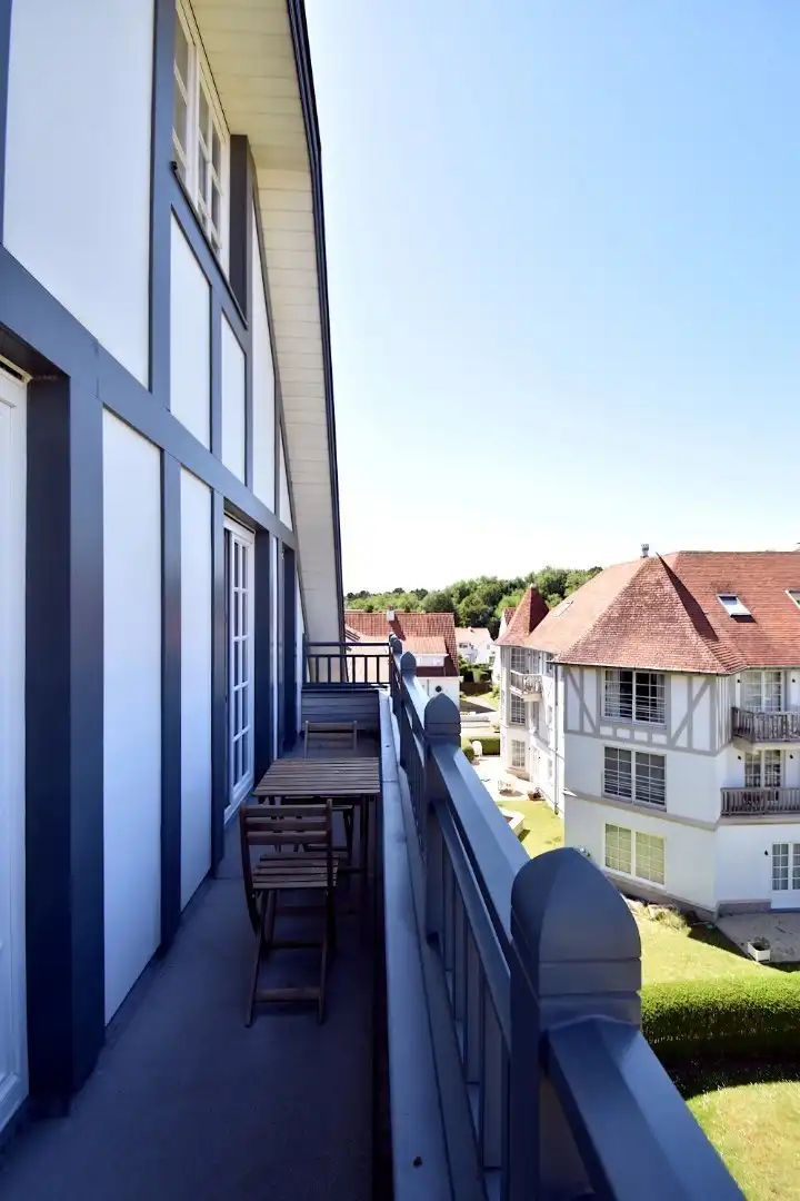 Stijlvol en exclusief wonen in de Nieuwe Concessie – De Haan foto 17