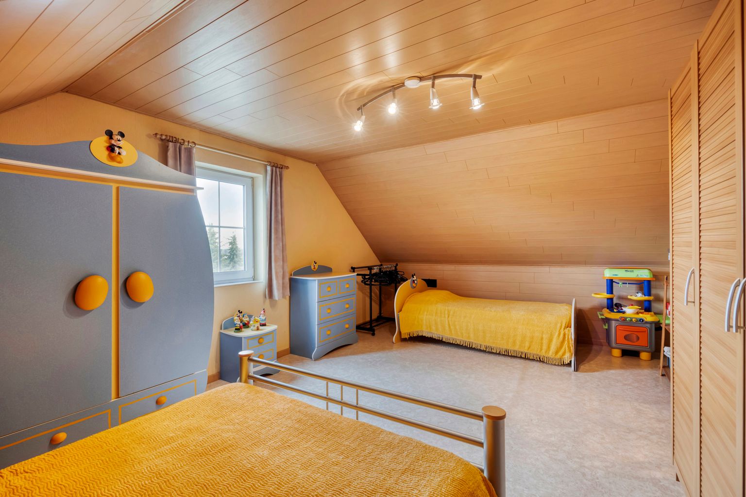 MOOIE VERZORGDE WONING MET TUIN IN TIENEN foto 20