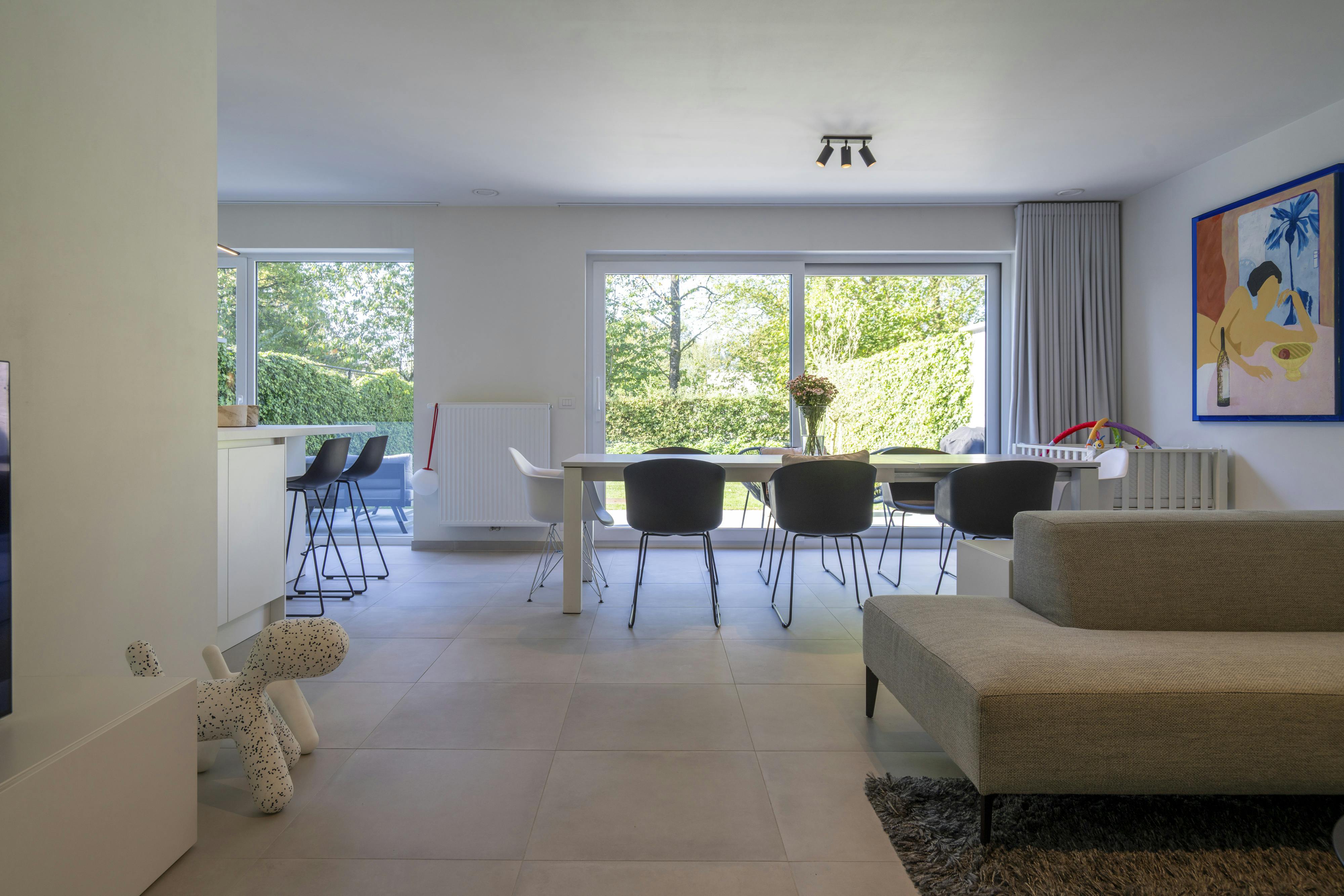 Instapklaar huis te koop te Kortrijk foto 2