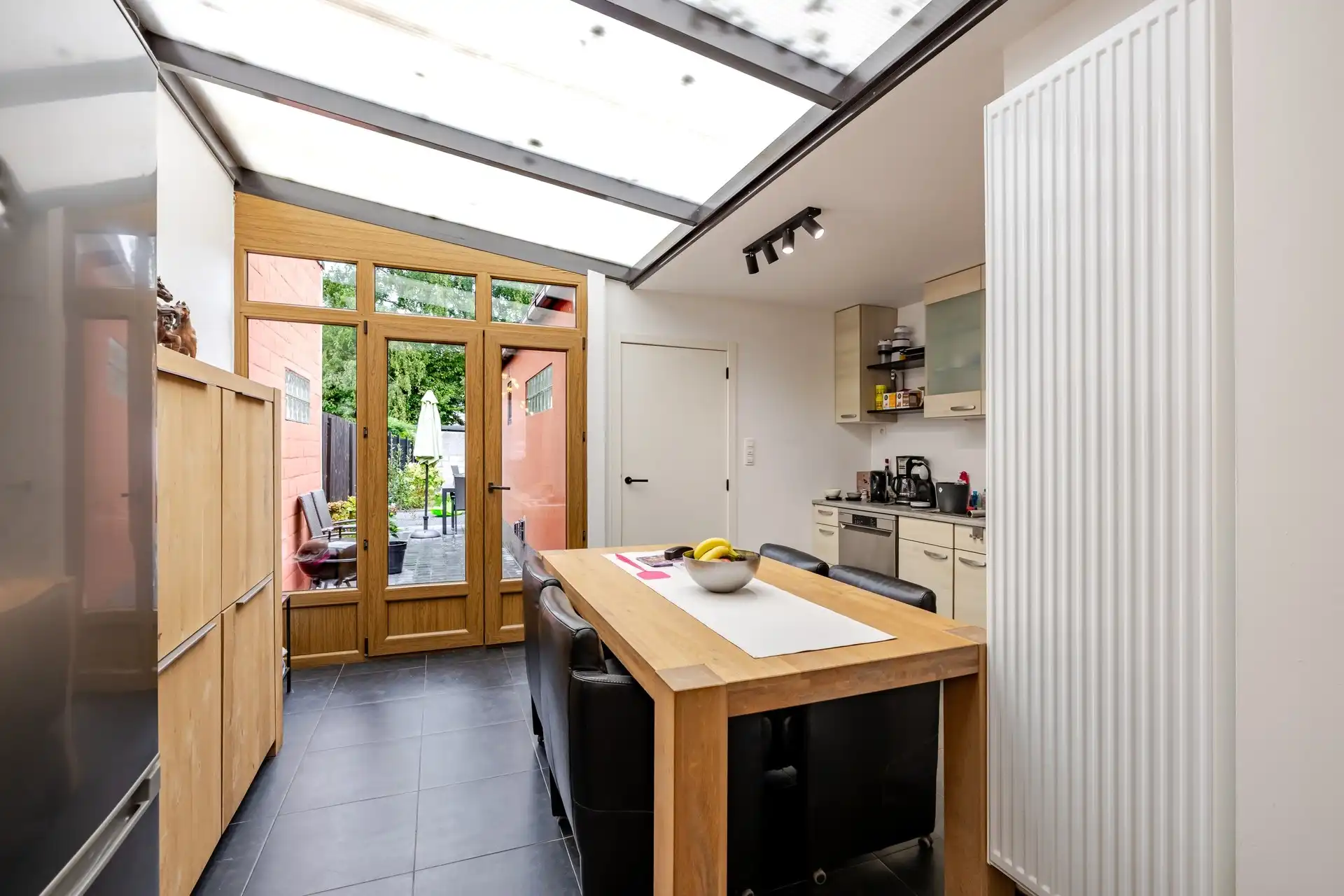 Instapklare woning op wandelafstand van het centrum en het Klein Parksken foto 13
