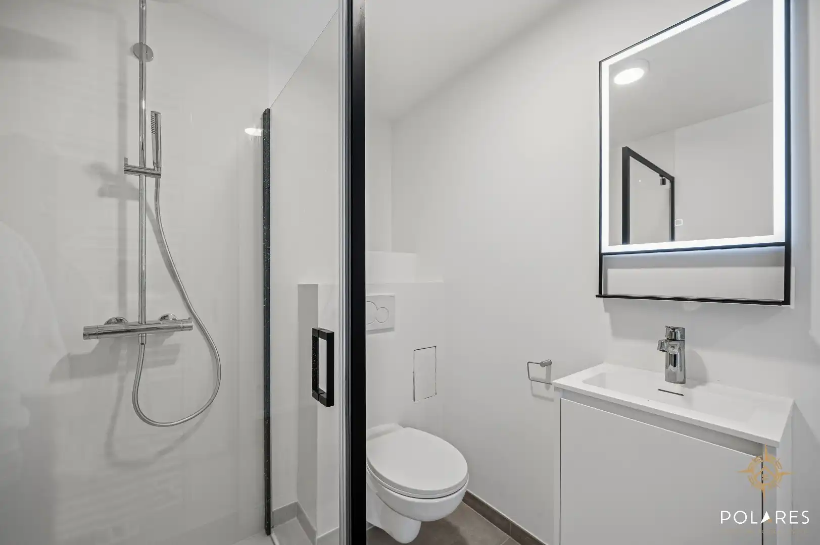 Duplex appartement nabij het centrum van Aarschot foto 13