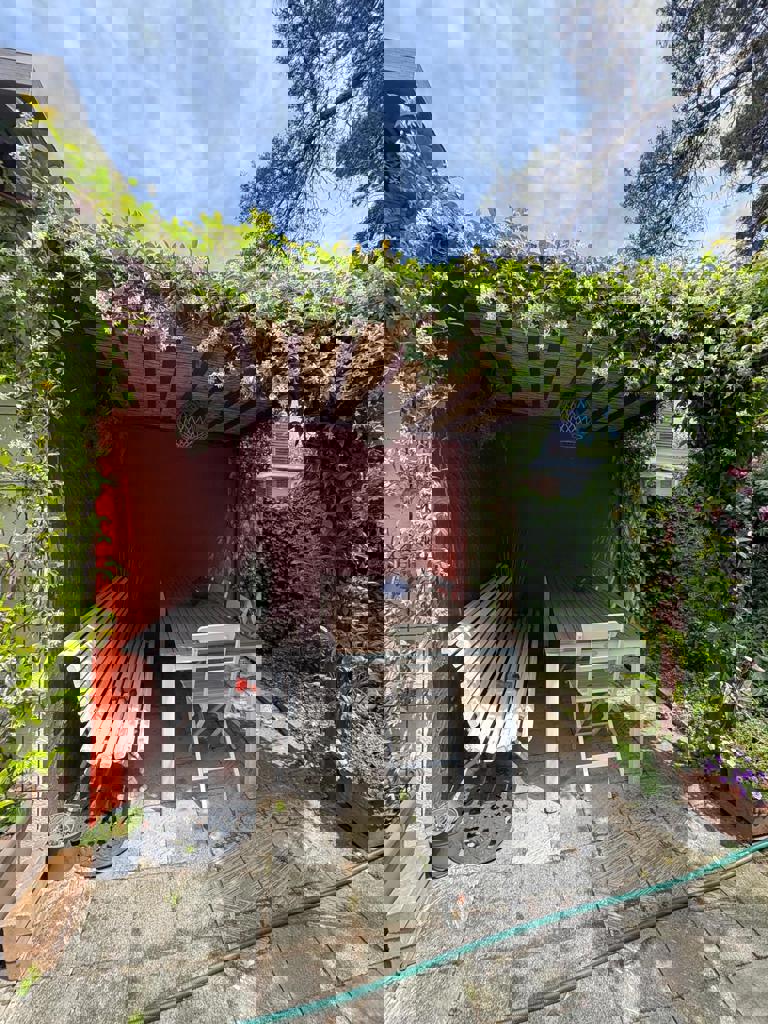 immo DAVID stelt voor: prachtig eigendom met 2 wooneenheden  foto 26
