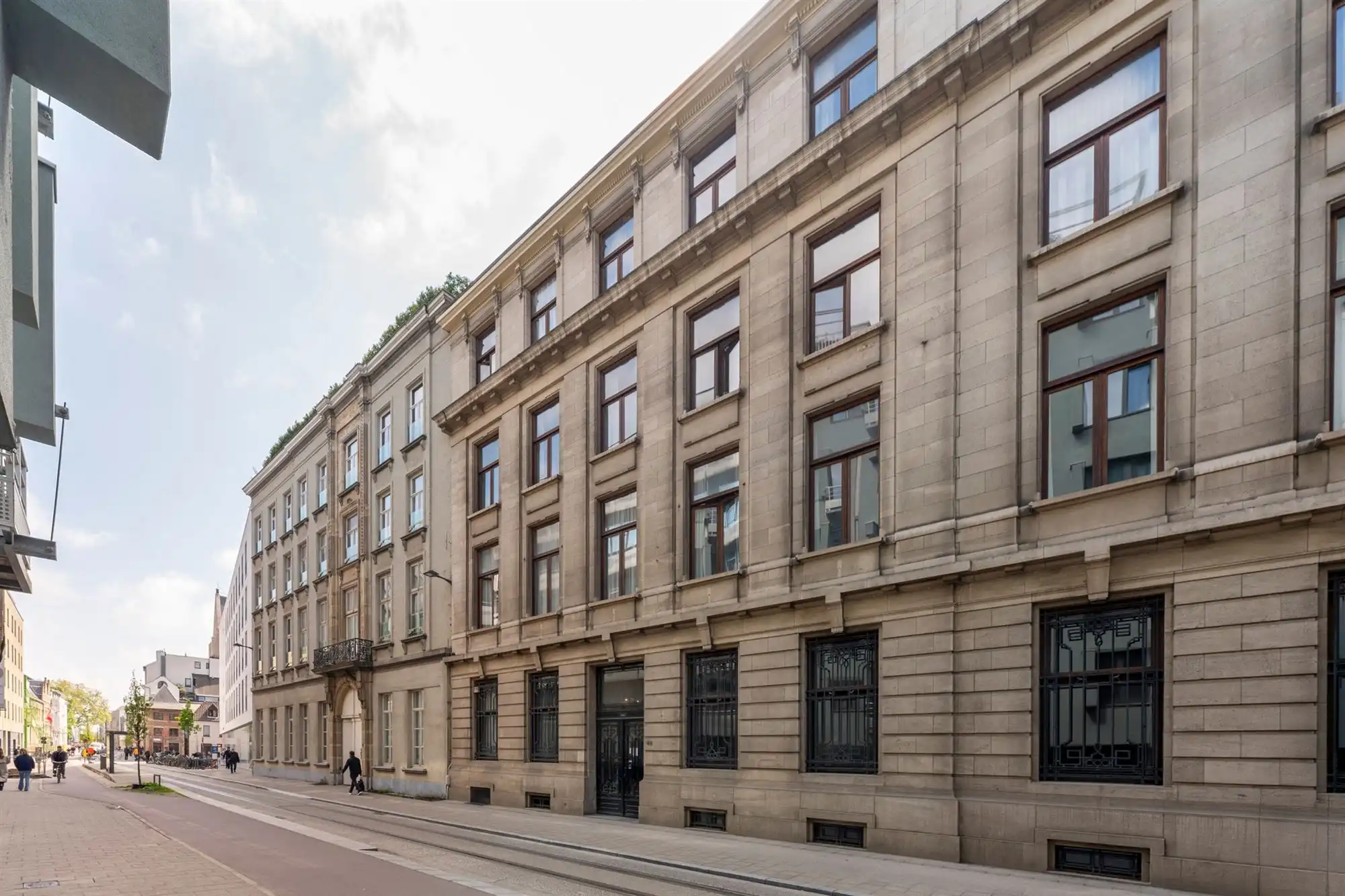 Studentenkamer met eigen sanitair op toplocatie! foto 8