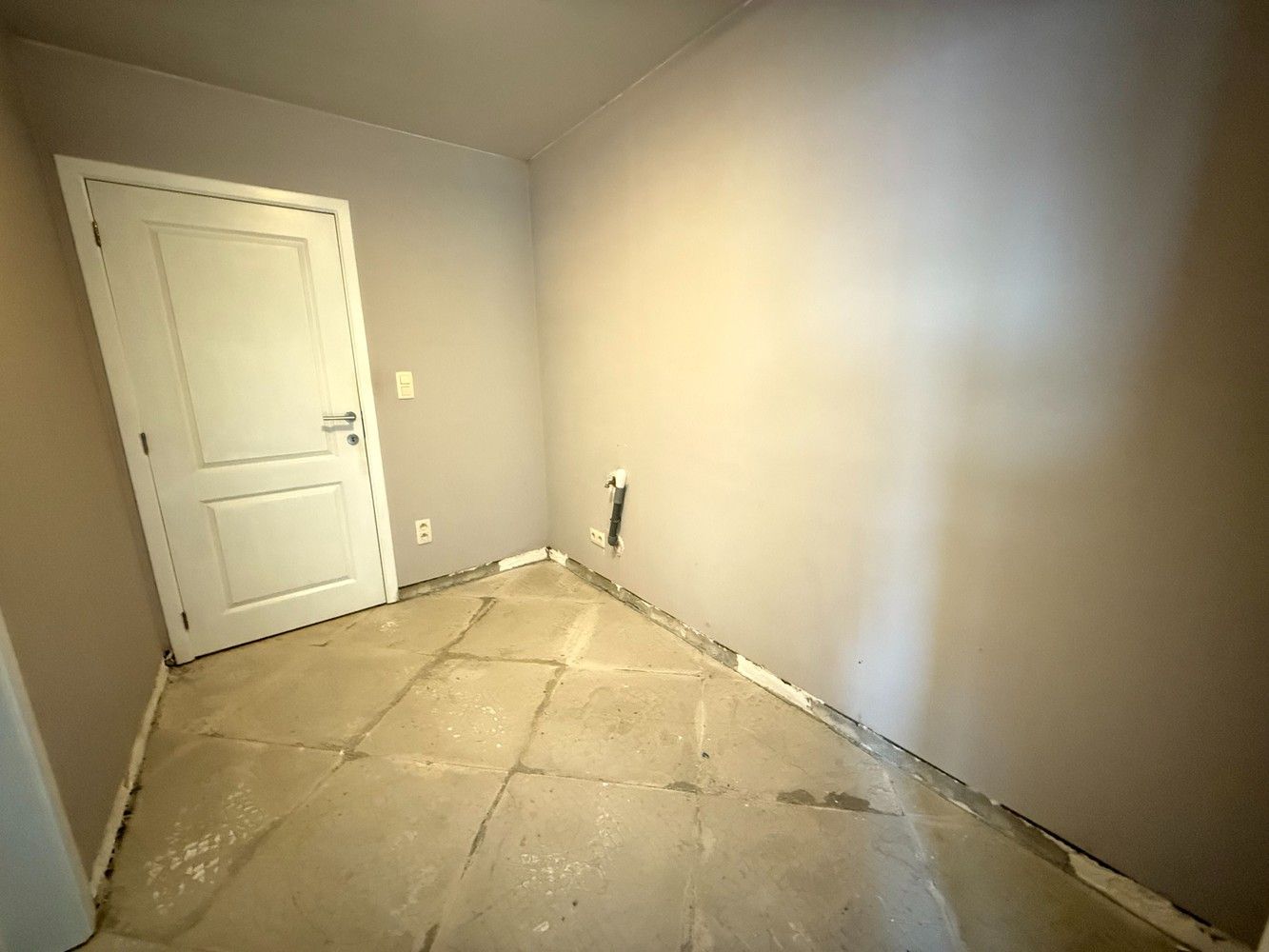 Charmante woning met potentieel in centrum Rillaar met 2 slaapkamers foto 9