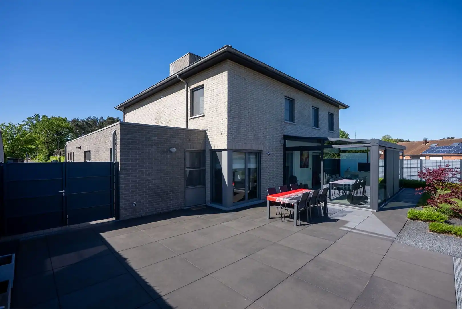 Woning foto 3