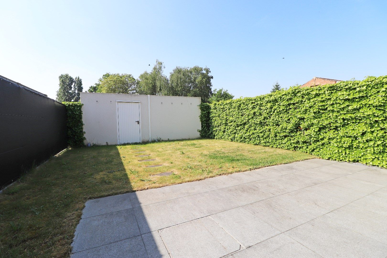 Verzorgd appartement met garage foto 5