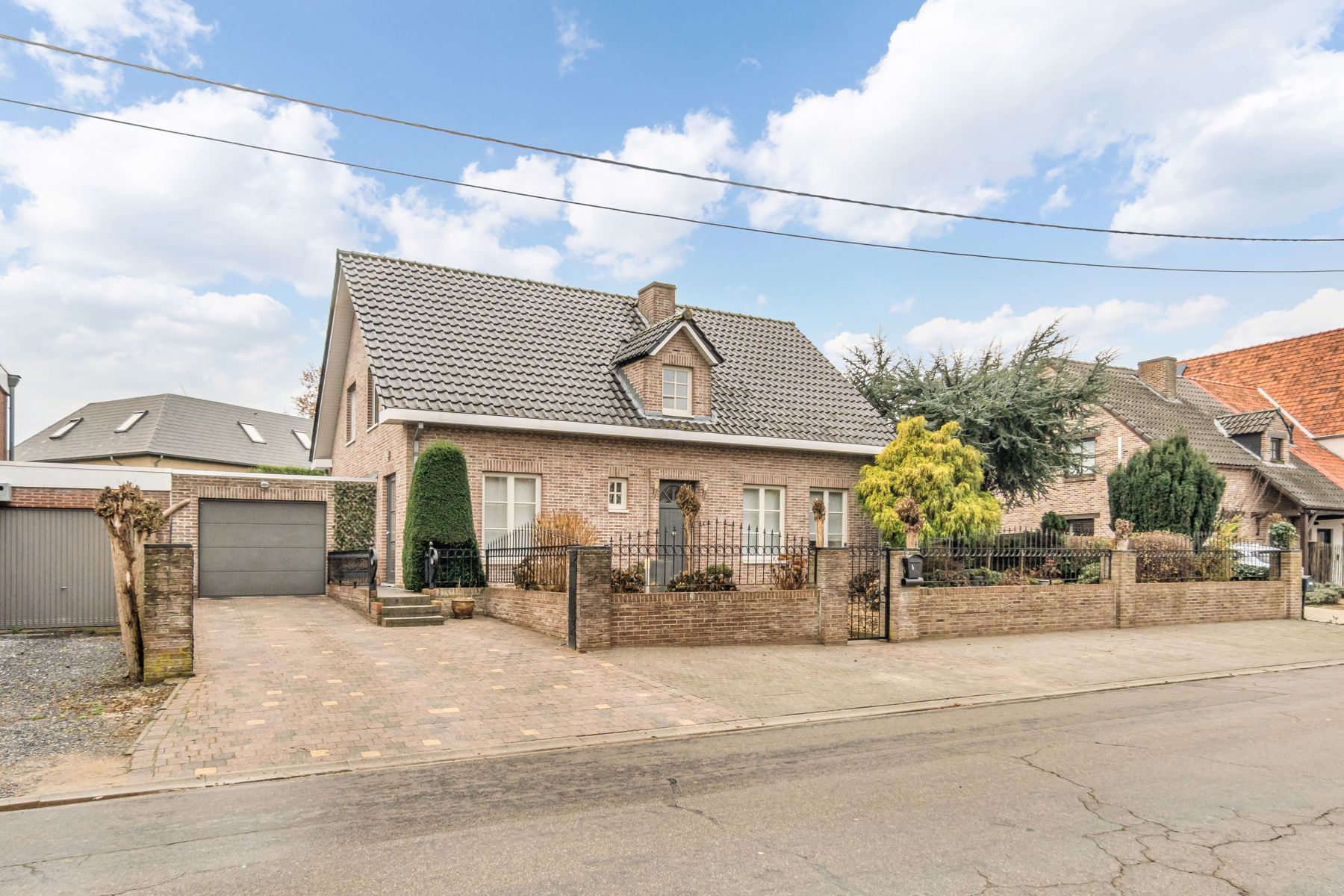 Huis te koop Volmolen 5 - 3600 Genk