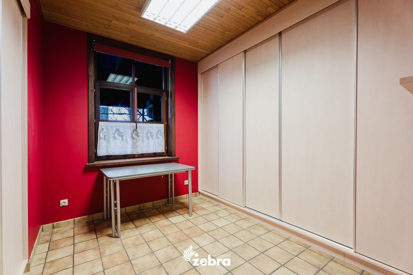 Prachtige charmante villa op een toplocatie te Rumbeke! foto 12
