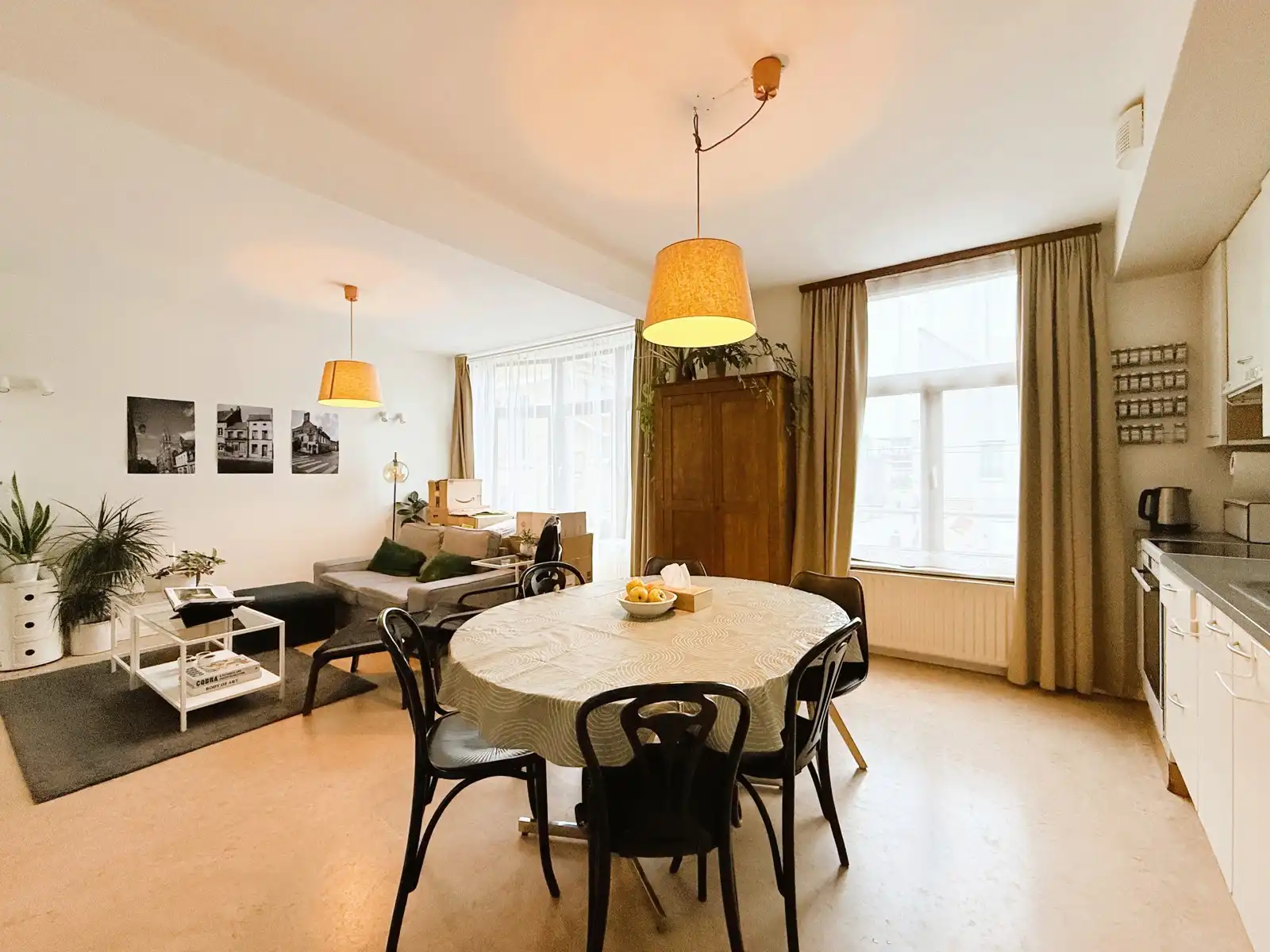 Appartement te huur foto 5