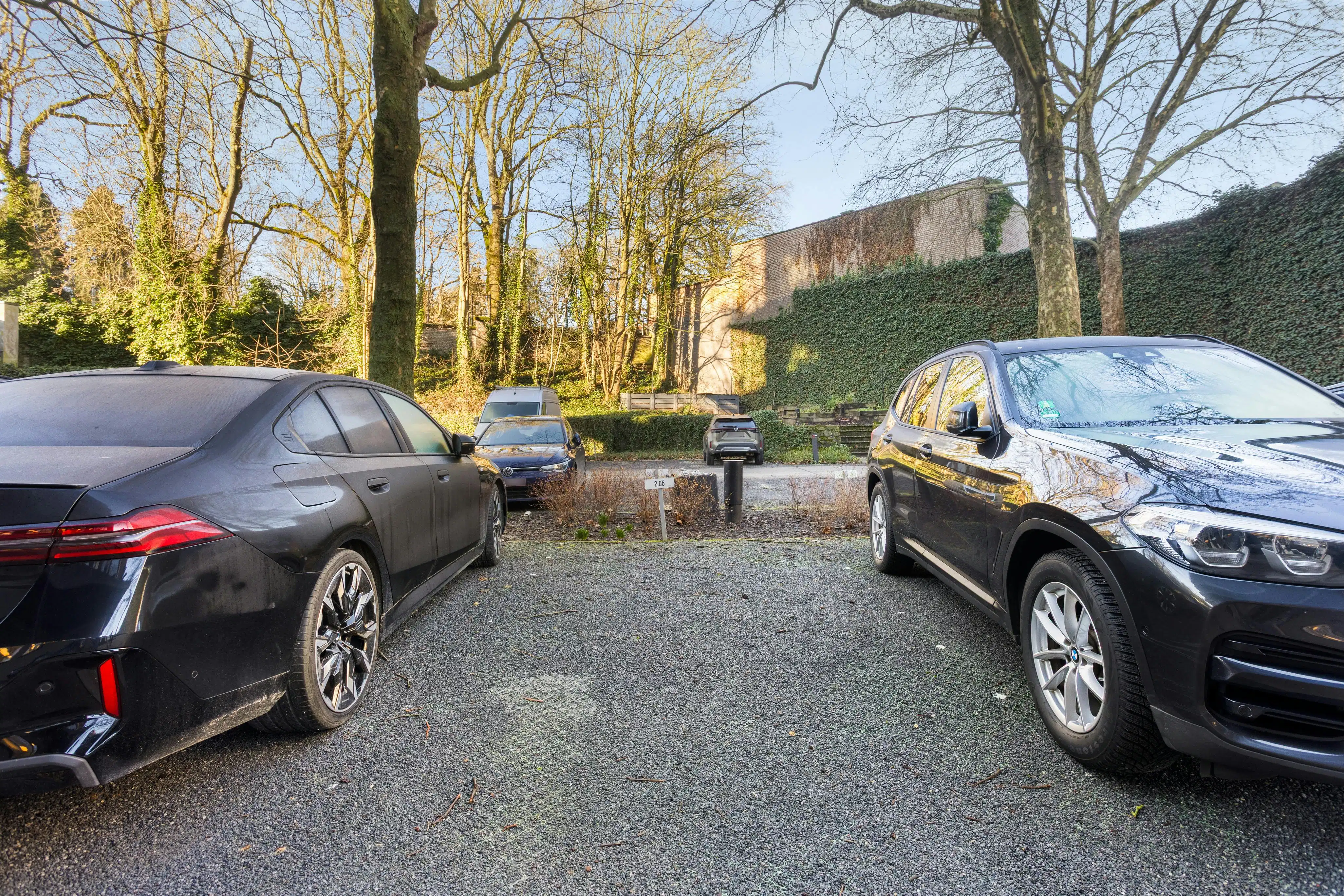 Loft-appartement één slaapkamer in voormalig fabrieksgebouw foto 14