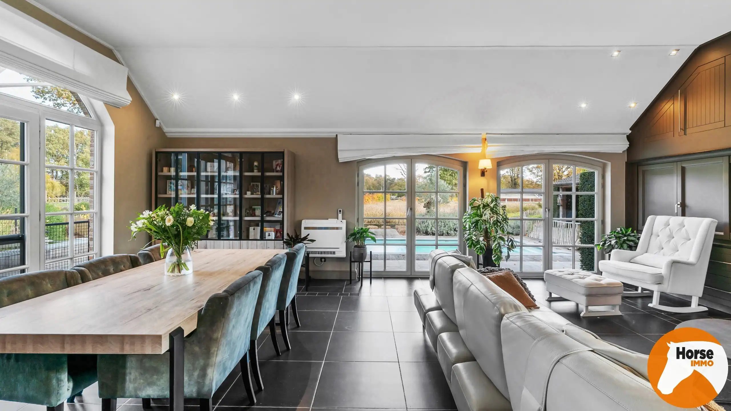 BALEN – Exclusieve eigendom voor paardenliefhebbers - 1,9&nbsp;Ha foto 6