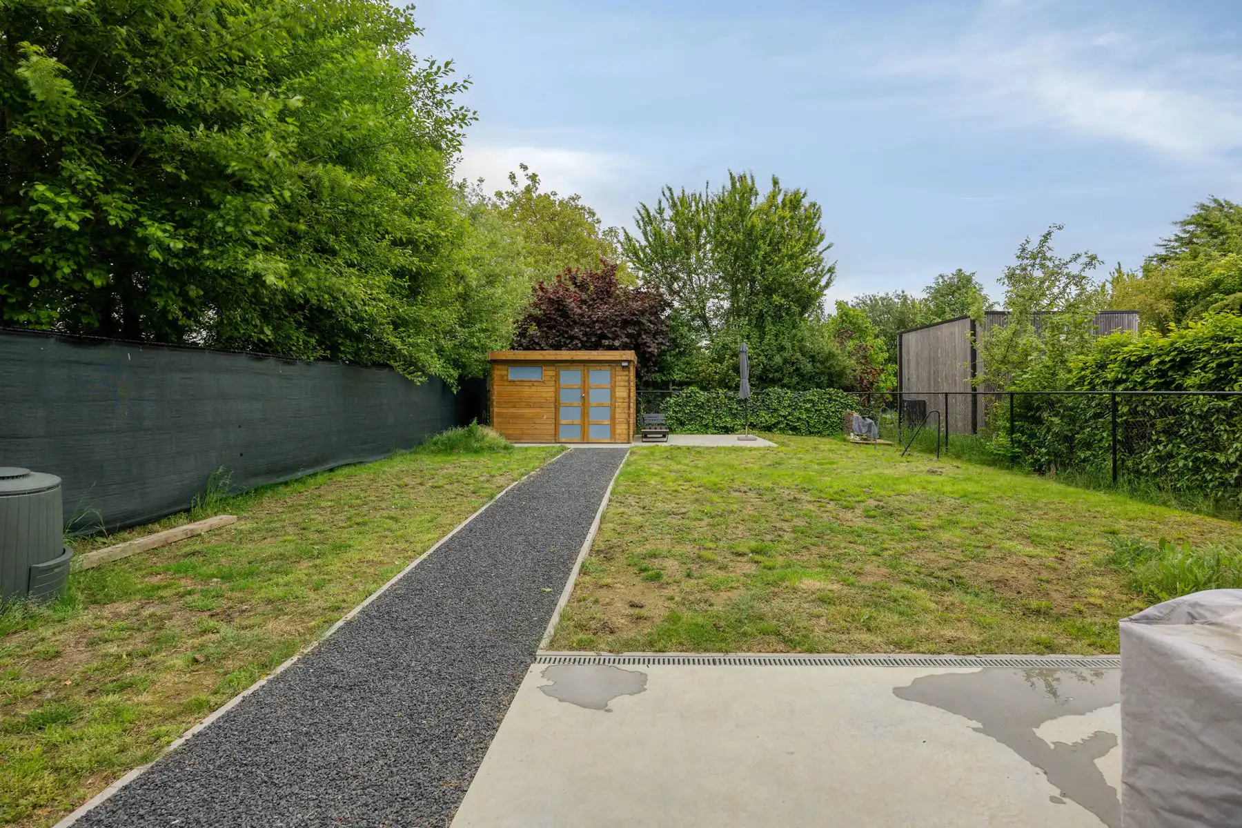 Recente en goed onderhouden woning met 3 slaapkamers foto 4