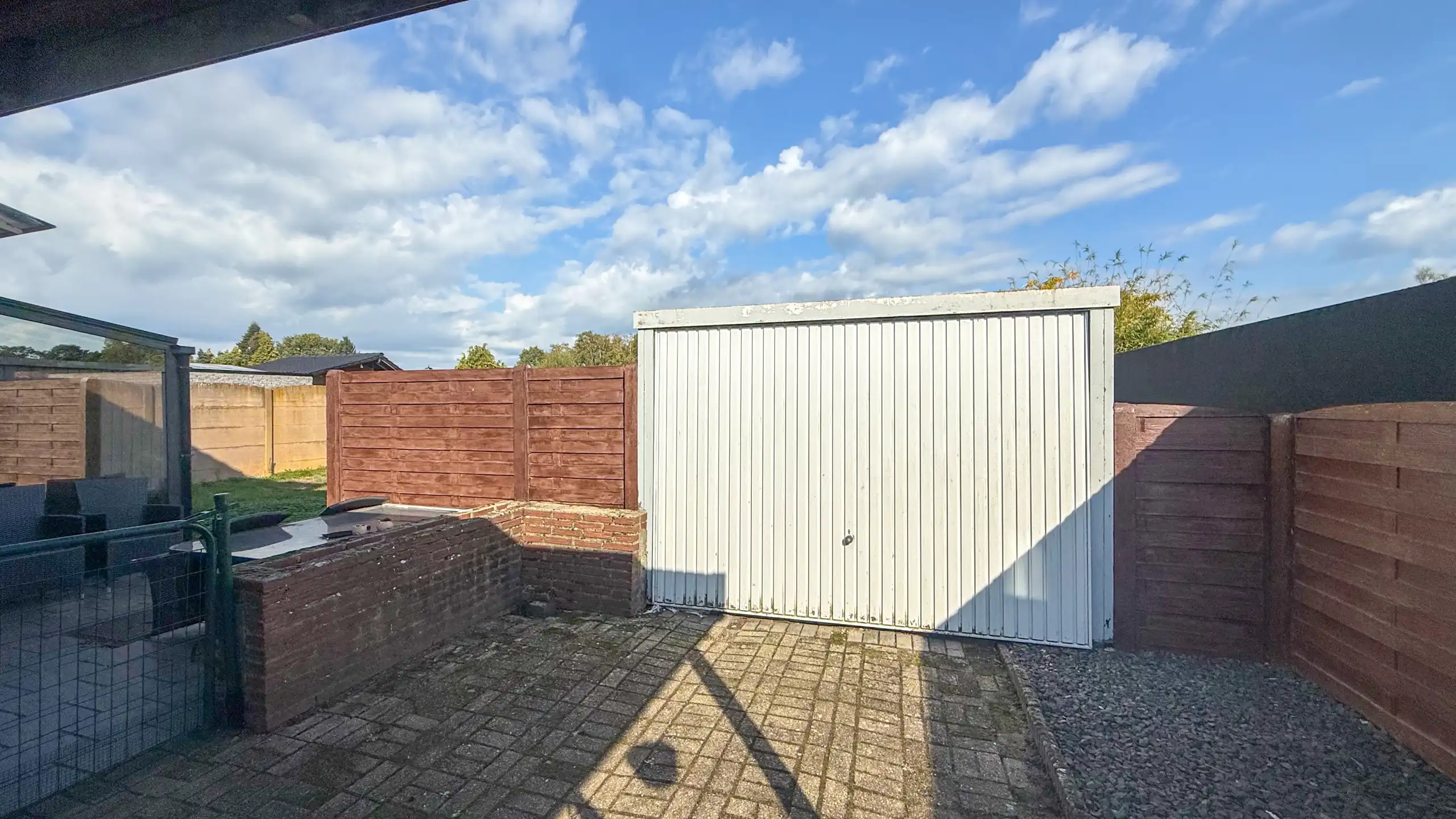 Ruime gezinswoning met 4 slaapkamers op 977 m² in Houthalen! foto 42