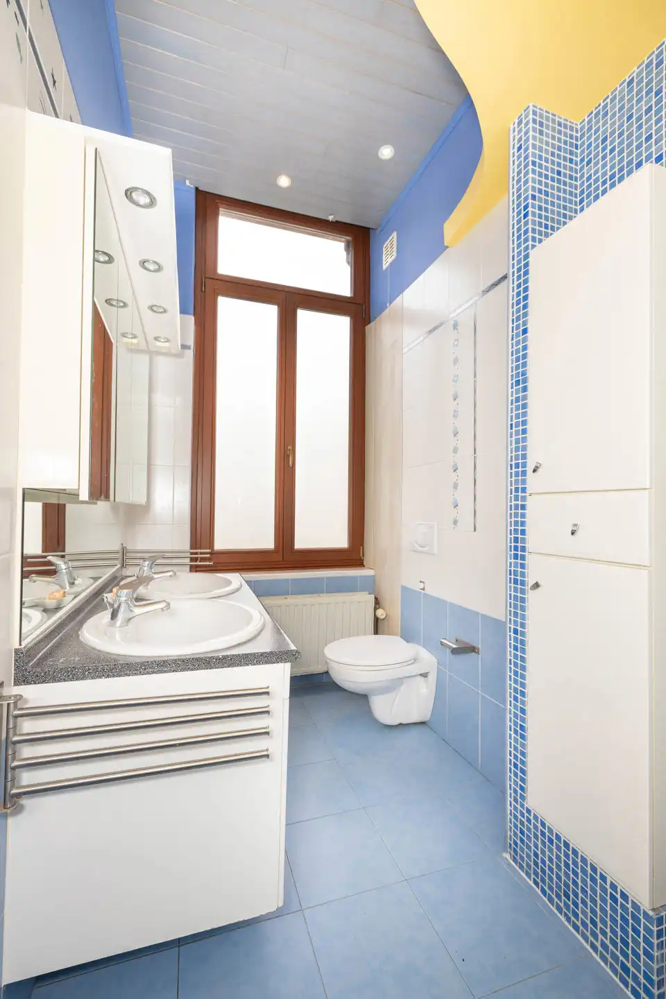 Een architecturaal parel van Léon Delune foto 15