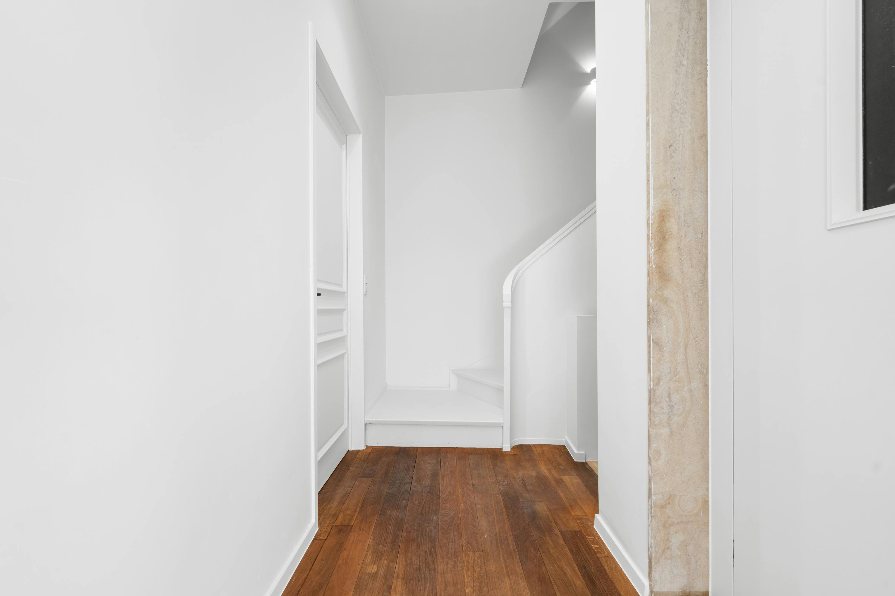 Prachtig huis te koop in Ieper centrum met lift  foto 24