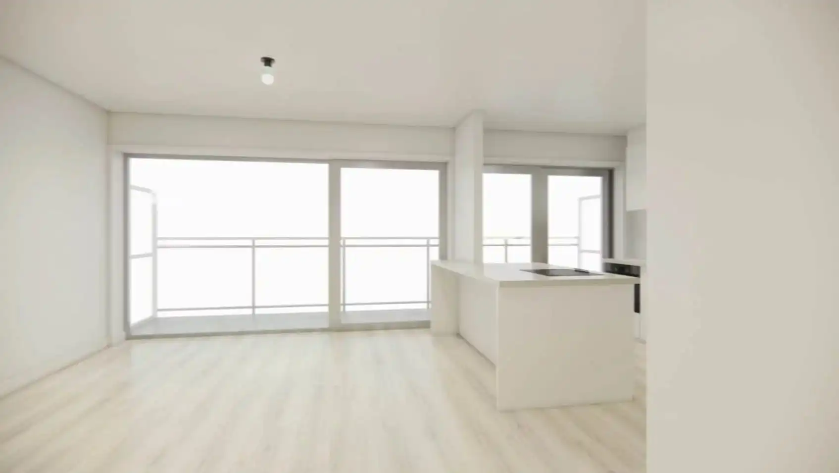 Appartement te koop foto 5