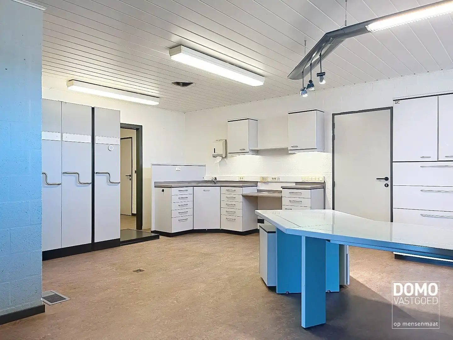 Kantoor te huur Beverlosesteenweg 322 - - 3583 Beringen