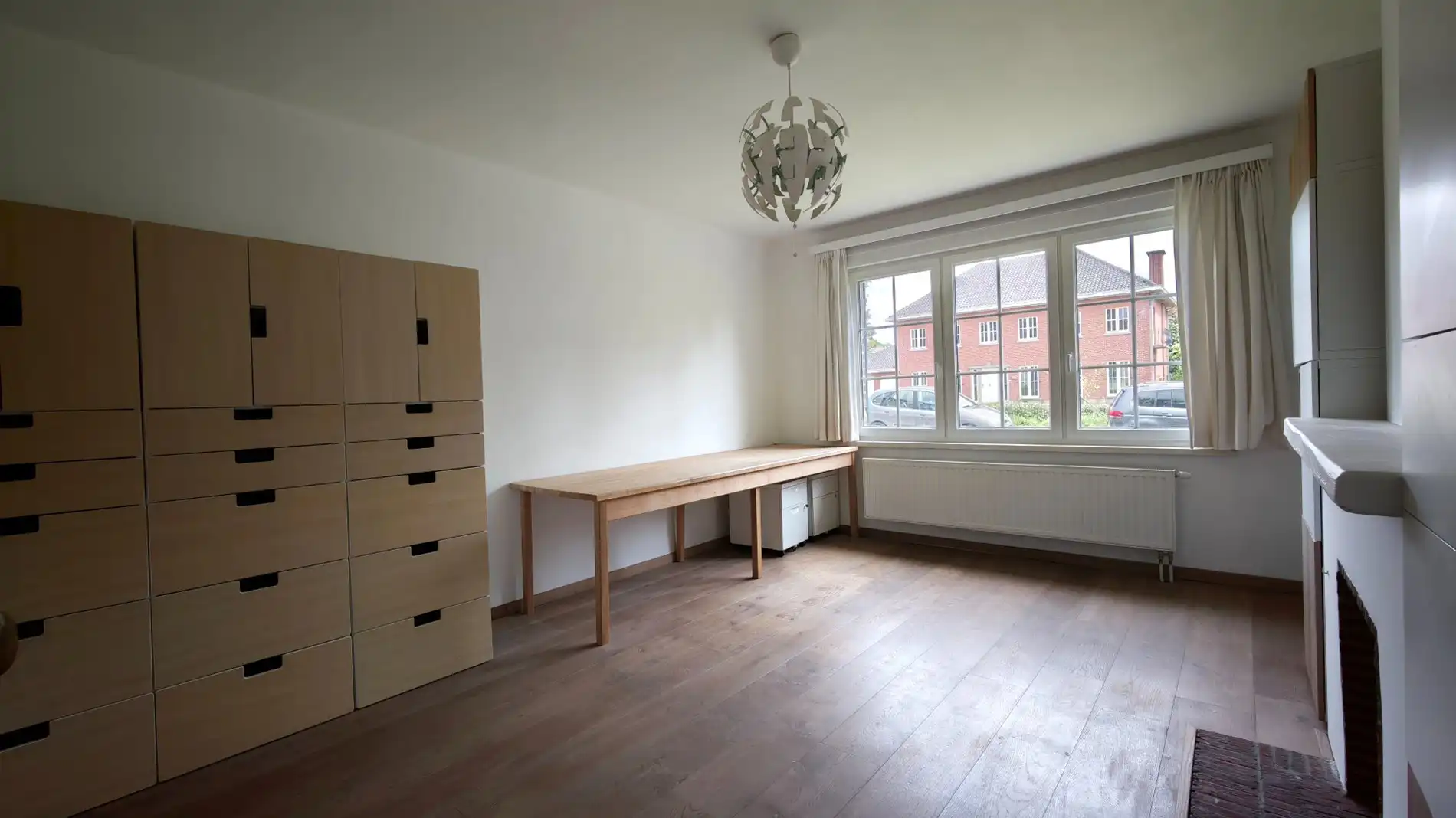 Sprookjesachtig wonen in een groene oase foto 11