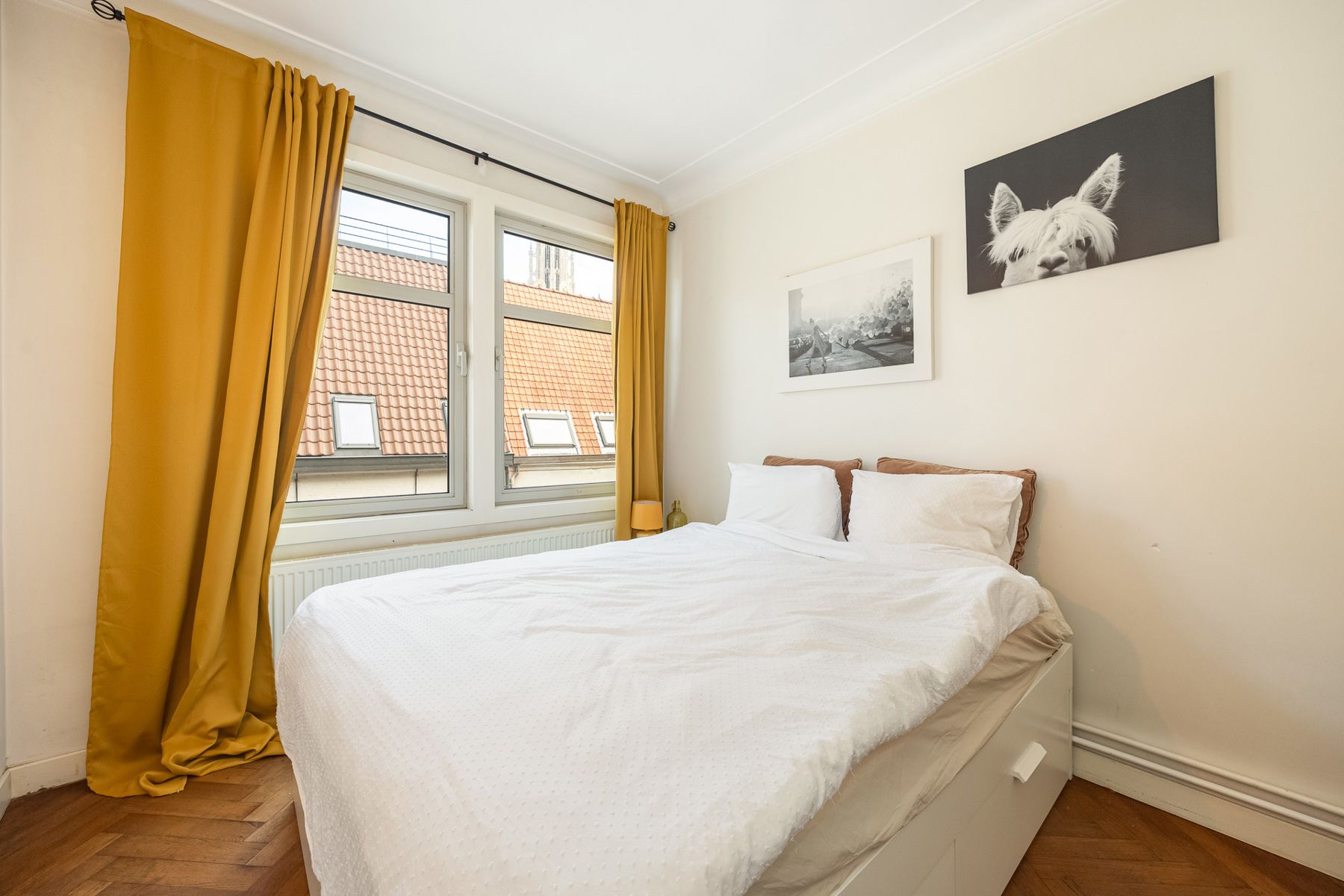 Charmant appartement in art-deco gebouw in het oude centrum foto 5