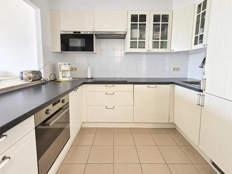 Appartement met twee slaapkamers, twee terrassen en prachtig zeezicht foto 6