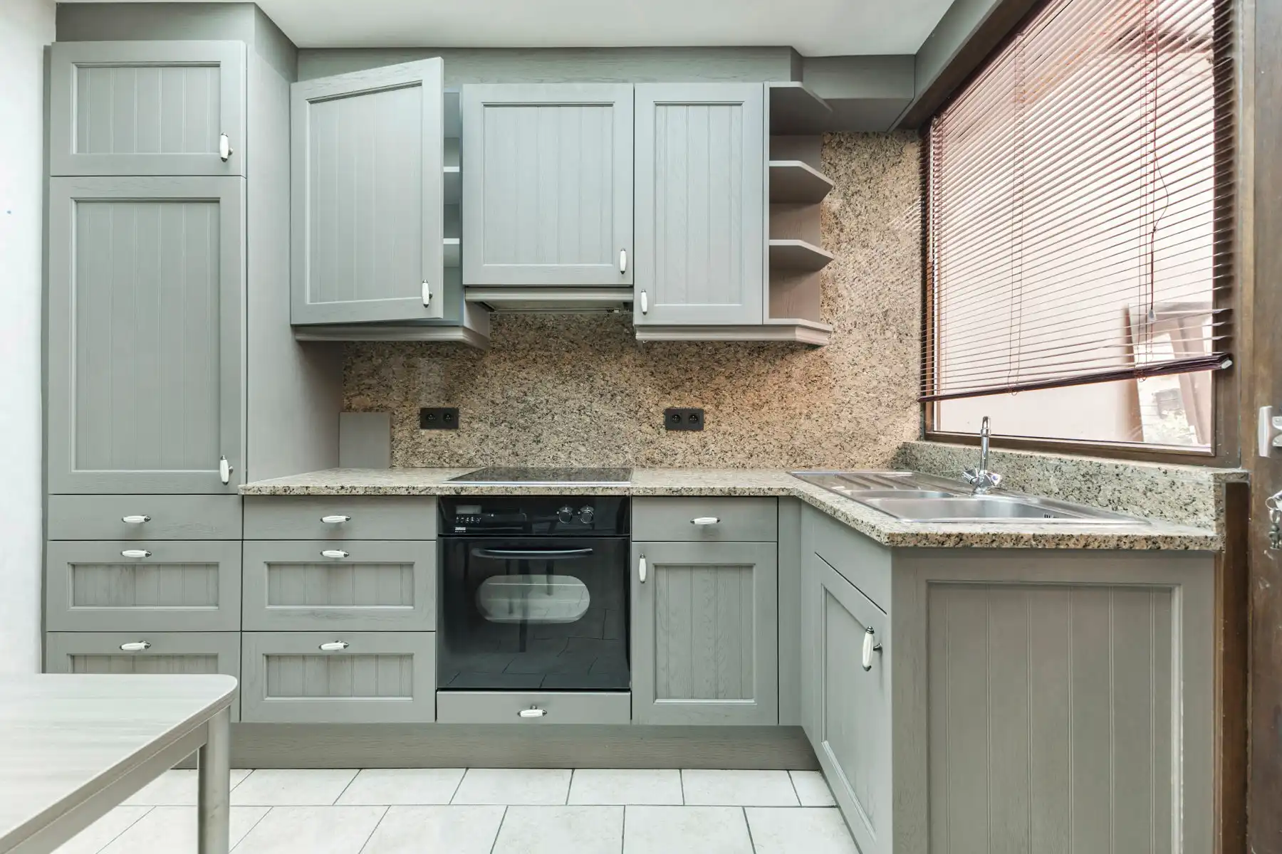 Woning met 2 slaapkamers en inrichtbare zolder foto 13